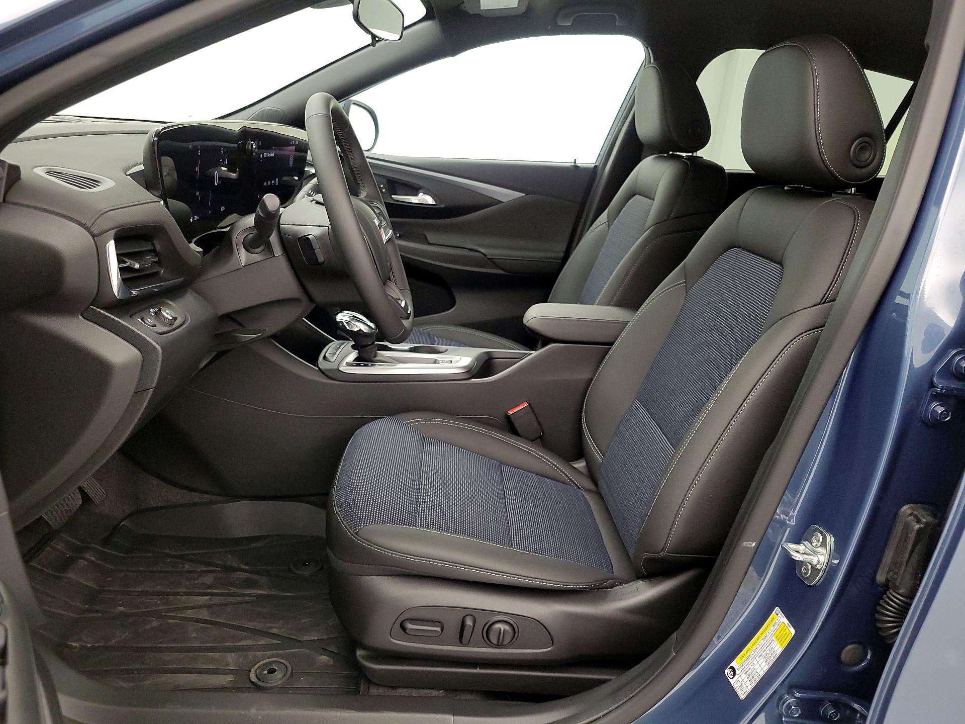 Thumbnail: 2025 Buick Envista - 11