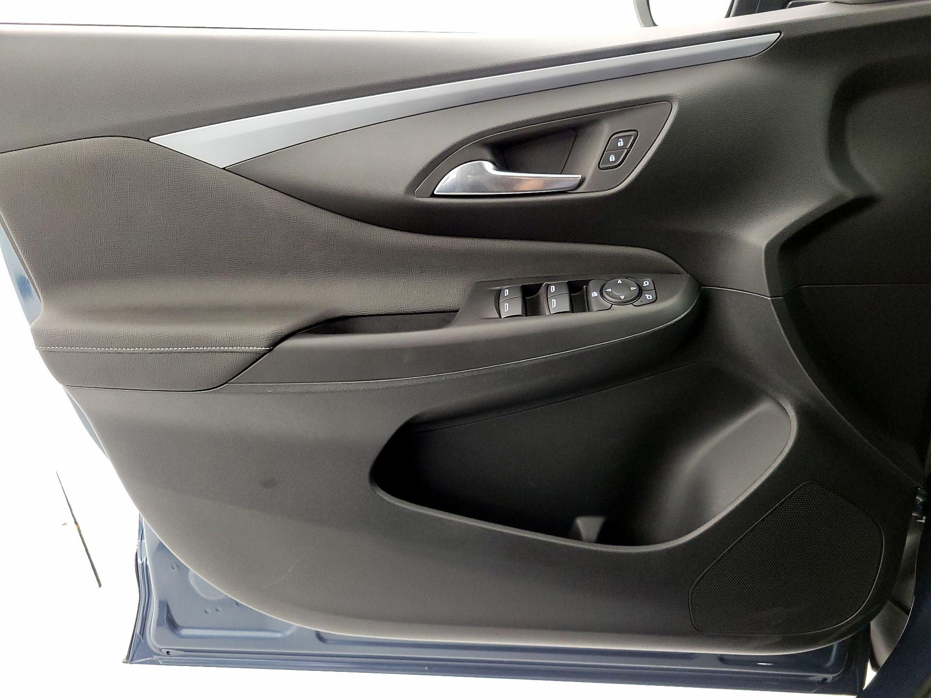 Thumbnail: 2025 Buick Envista - 12