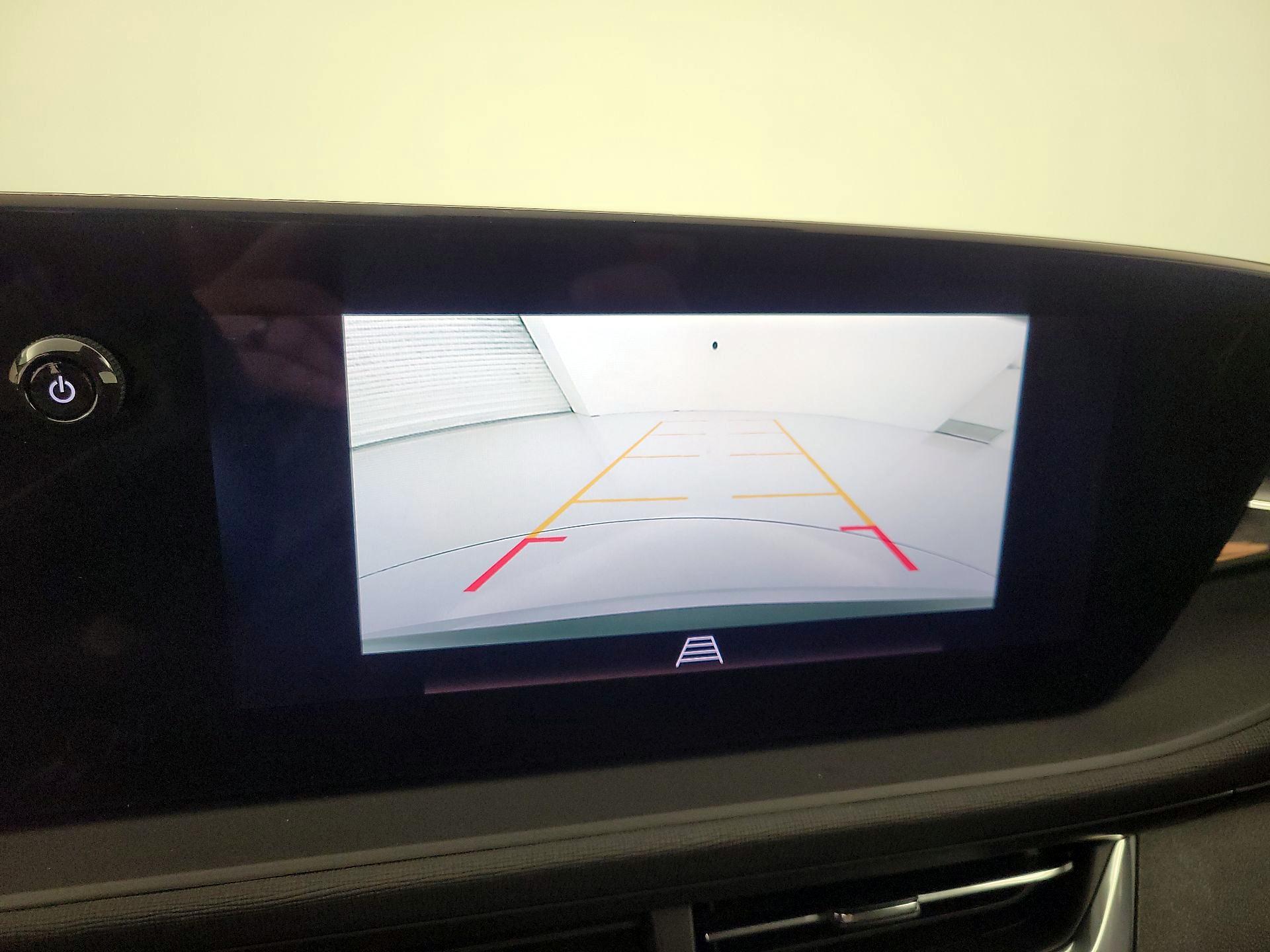 Thumbnail: 2025 Buick Envista - 14