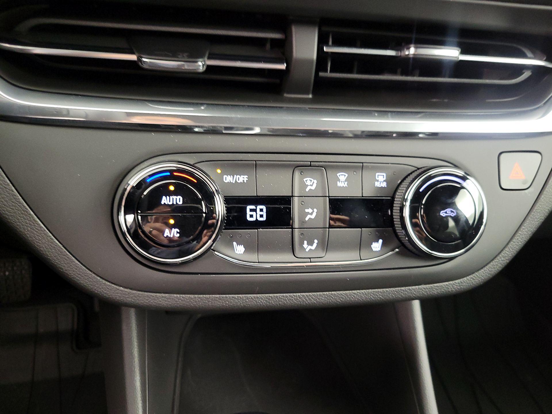 Thumbnail: 2025 Buick Envista - 16