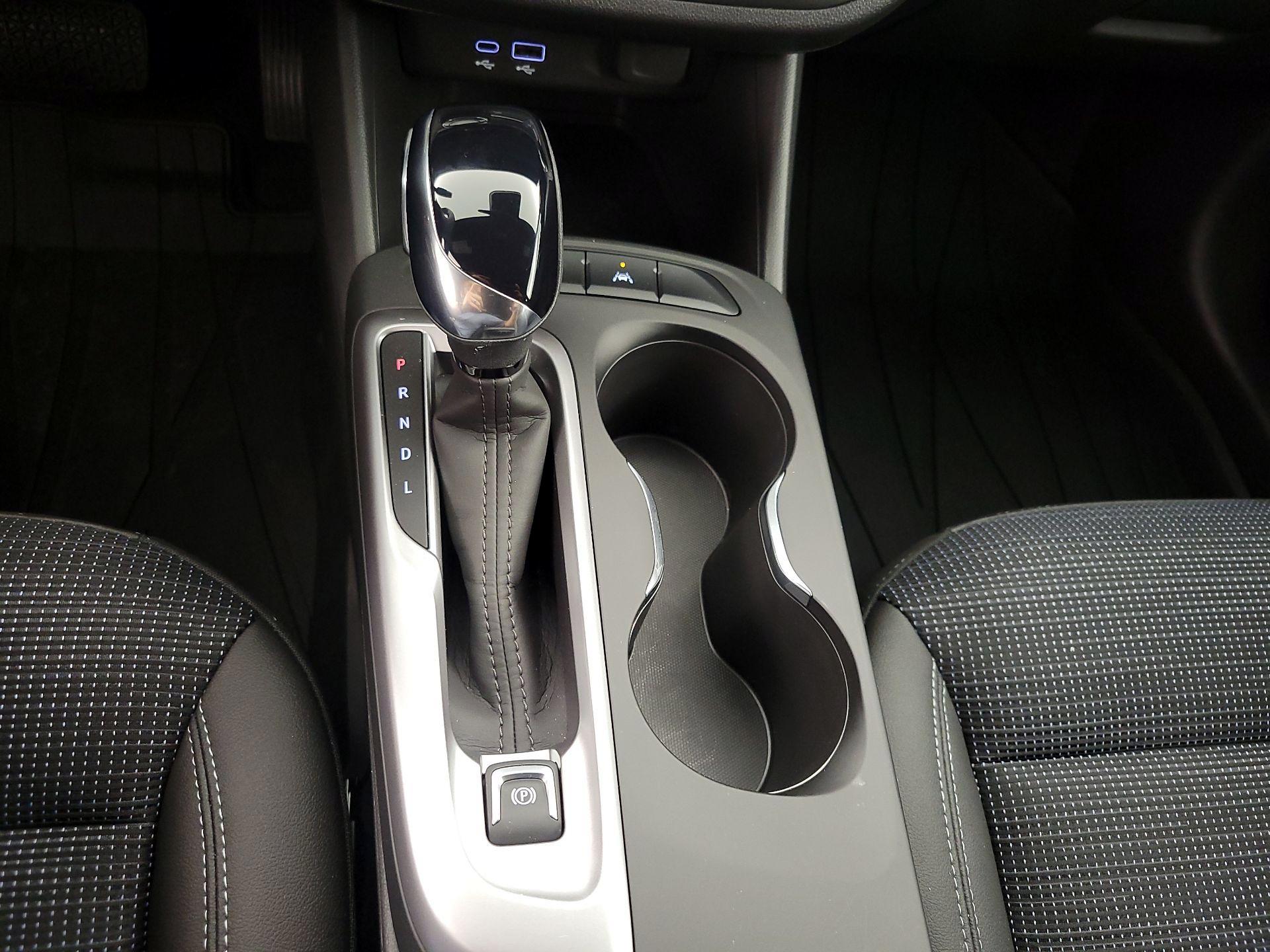 Thumbnail: 2025 Buick Envista - 17