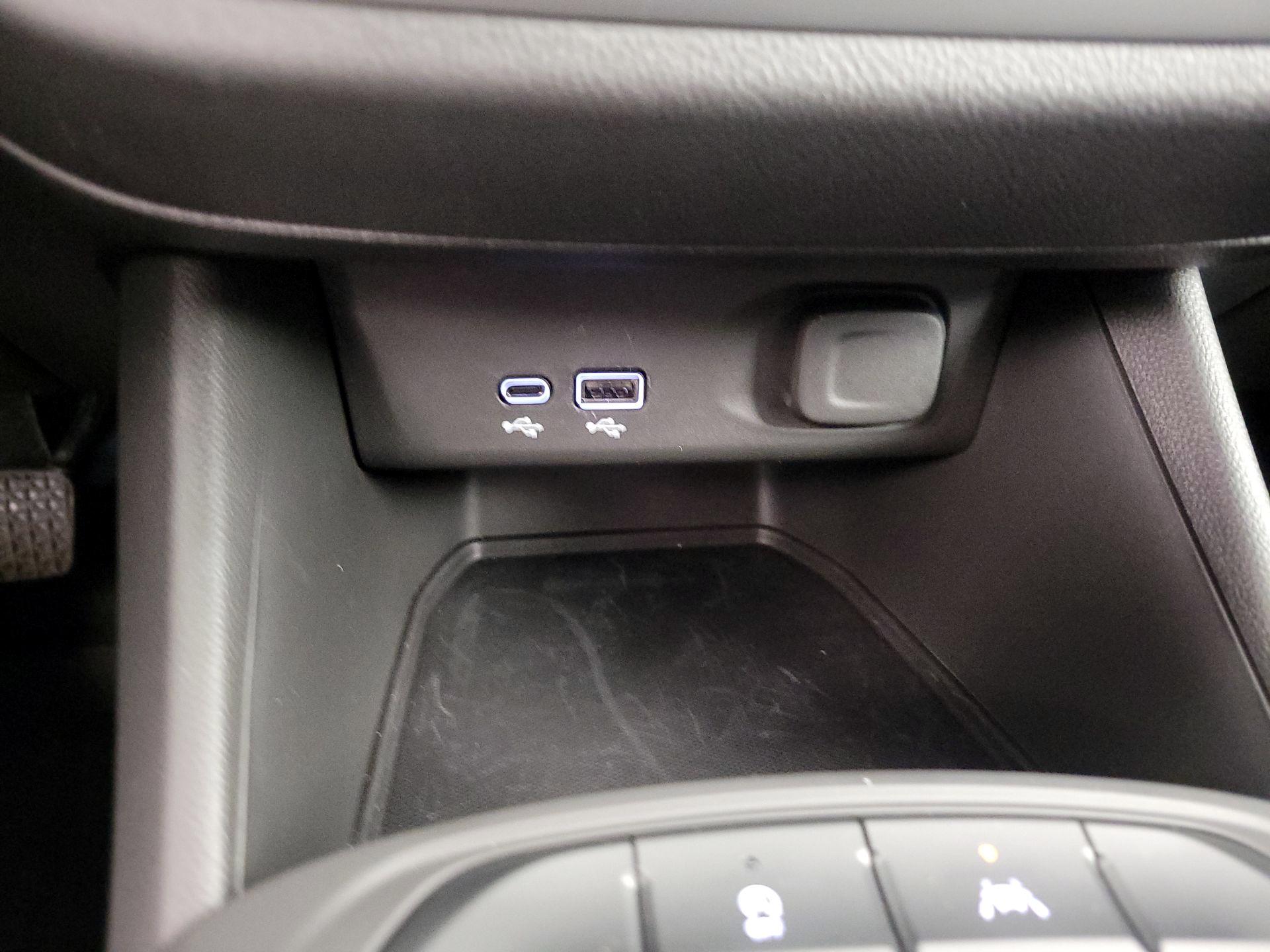 Thumbnail: 2025 Buick Envista - 18