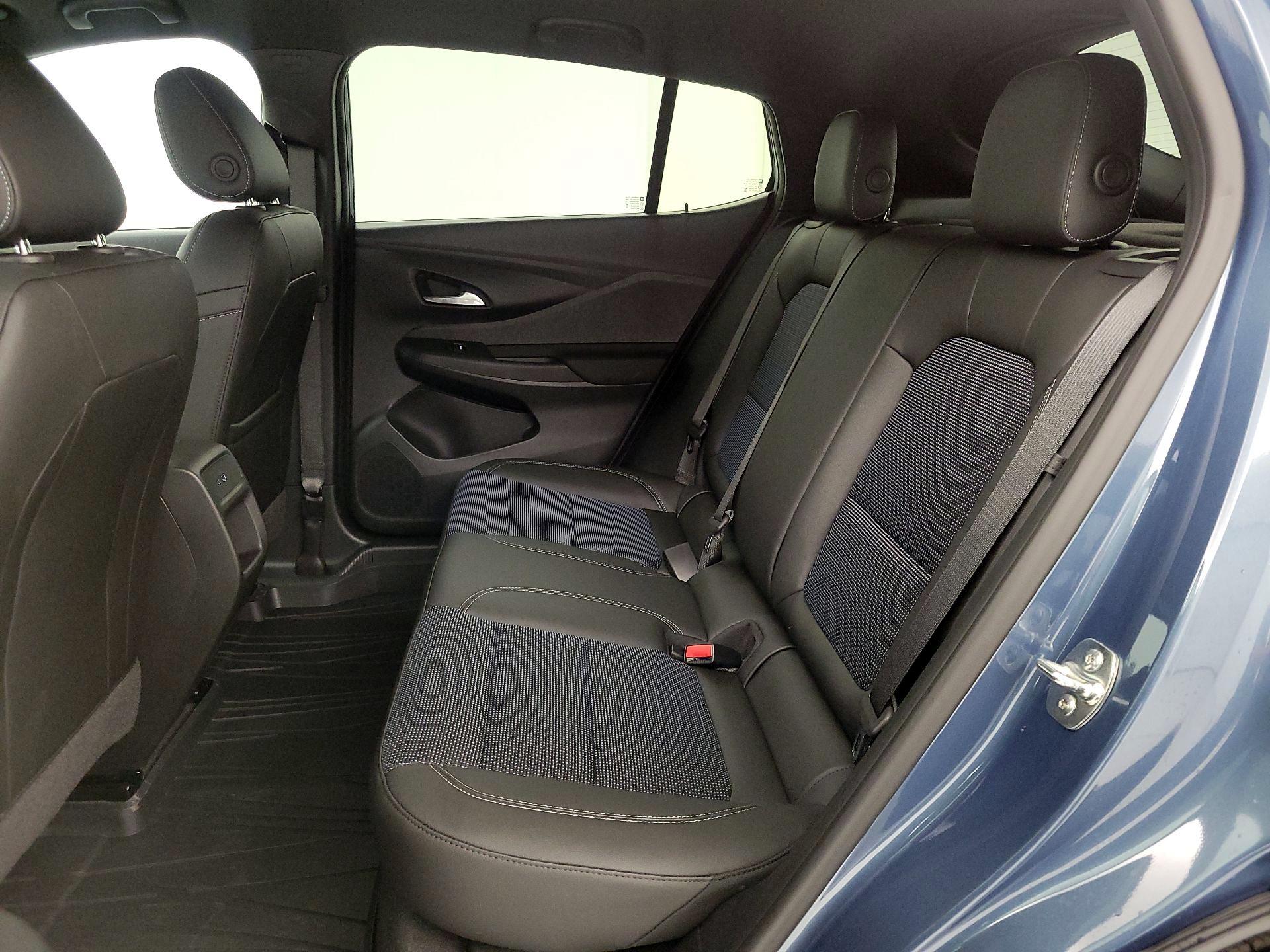 Thumbnail: 2025 Buick Envista - 19