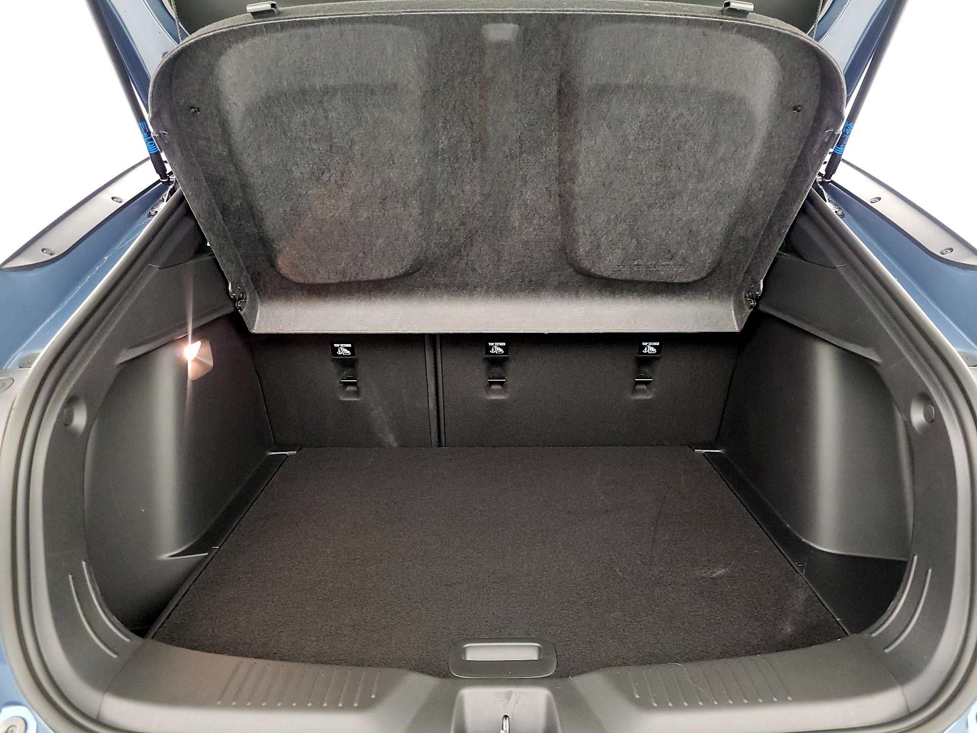 Thumbnail: 2025 Buick Envista - 20