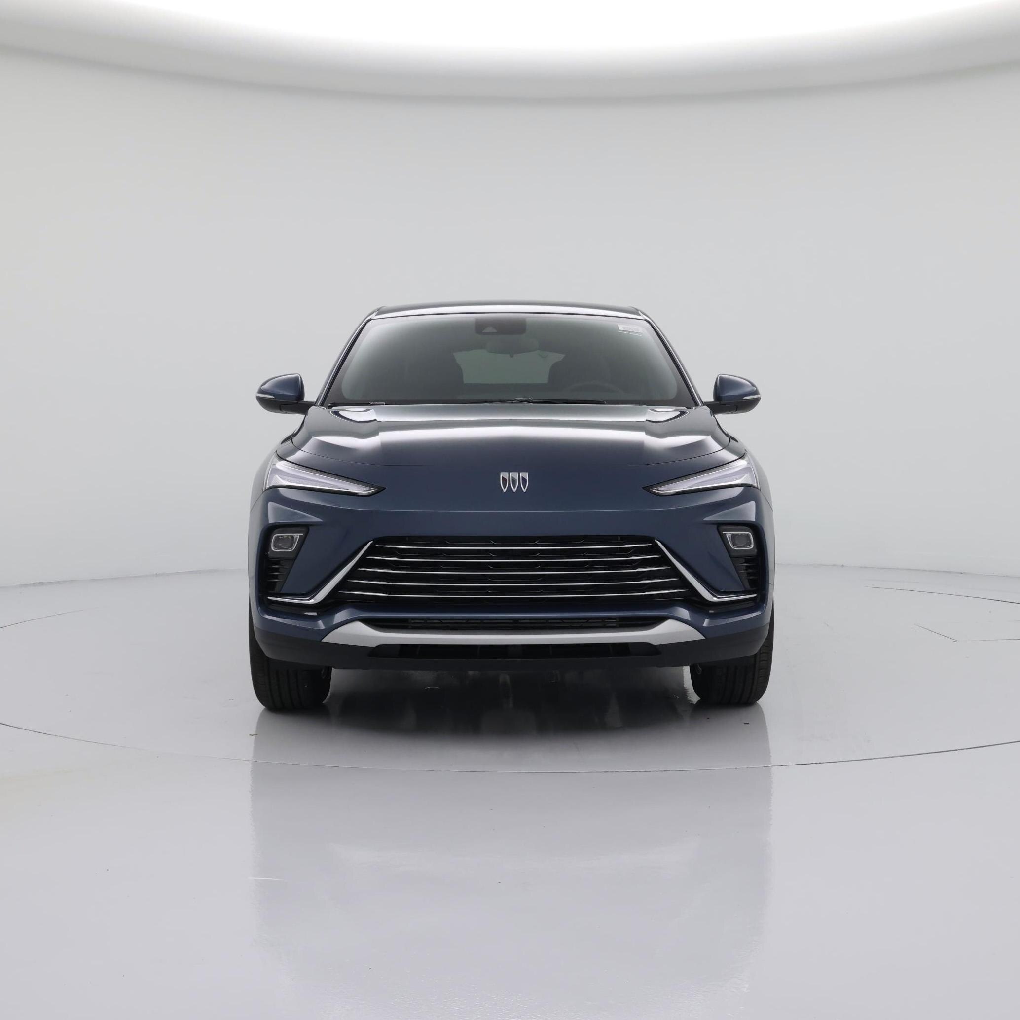 Thumbnail: 2025 Buick Envista - 5