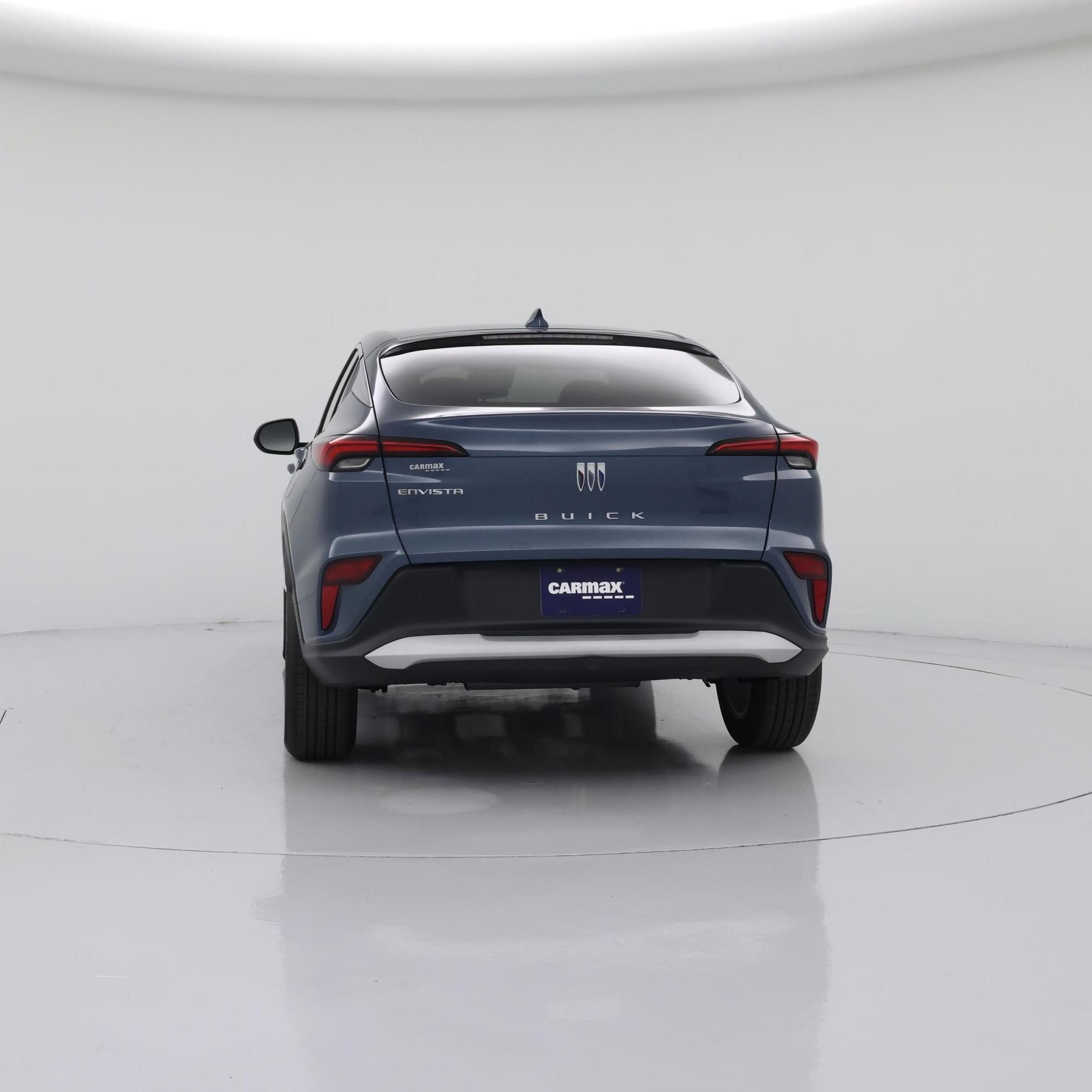 Thumbnail: 2025 Buick Envista - 6
