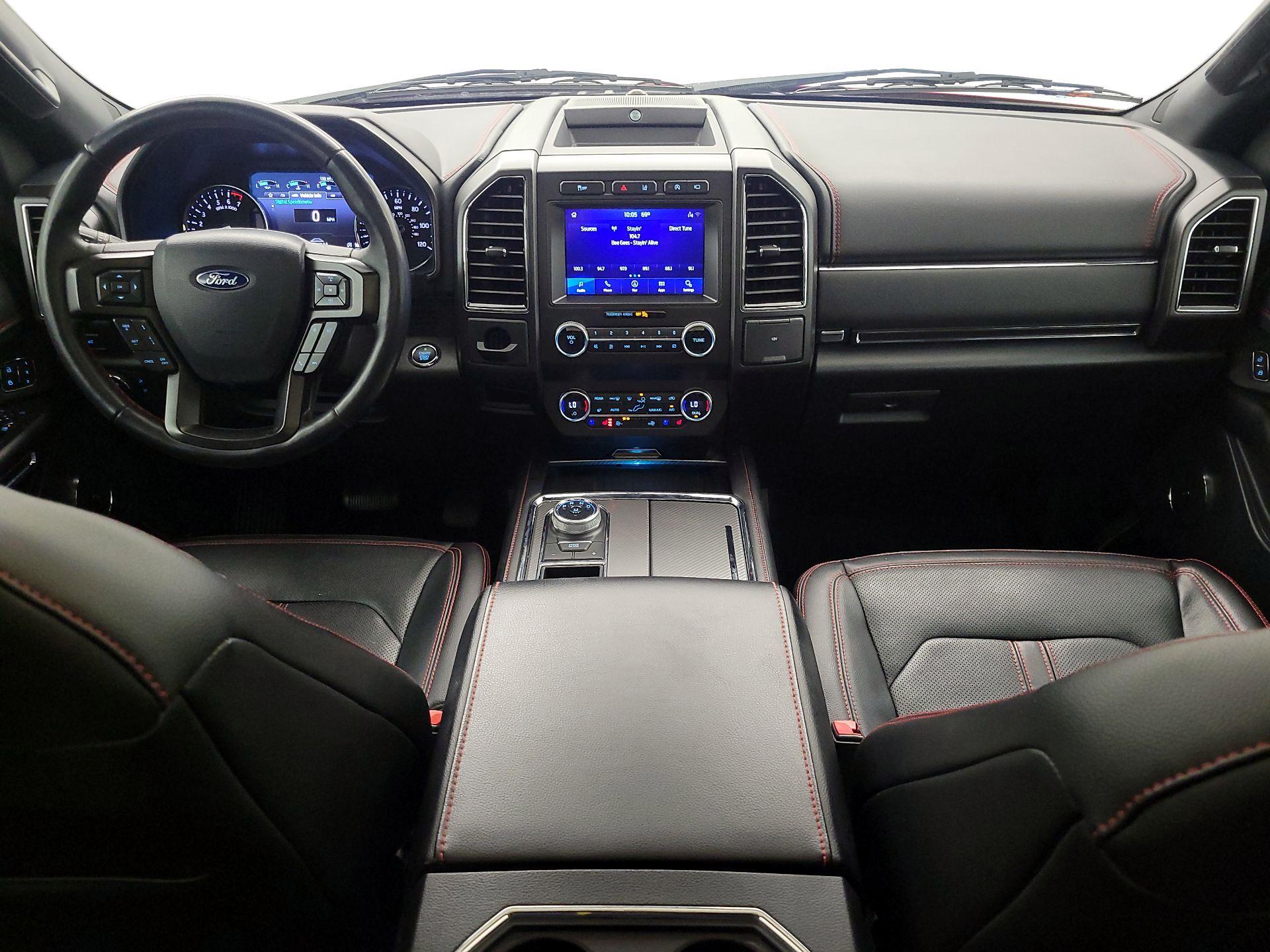 Thumbnail: 2020 Ford Expedition - 9