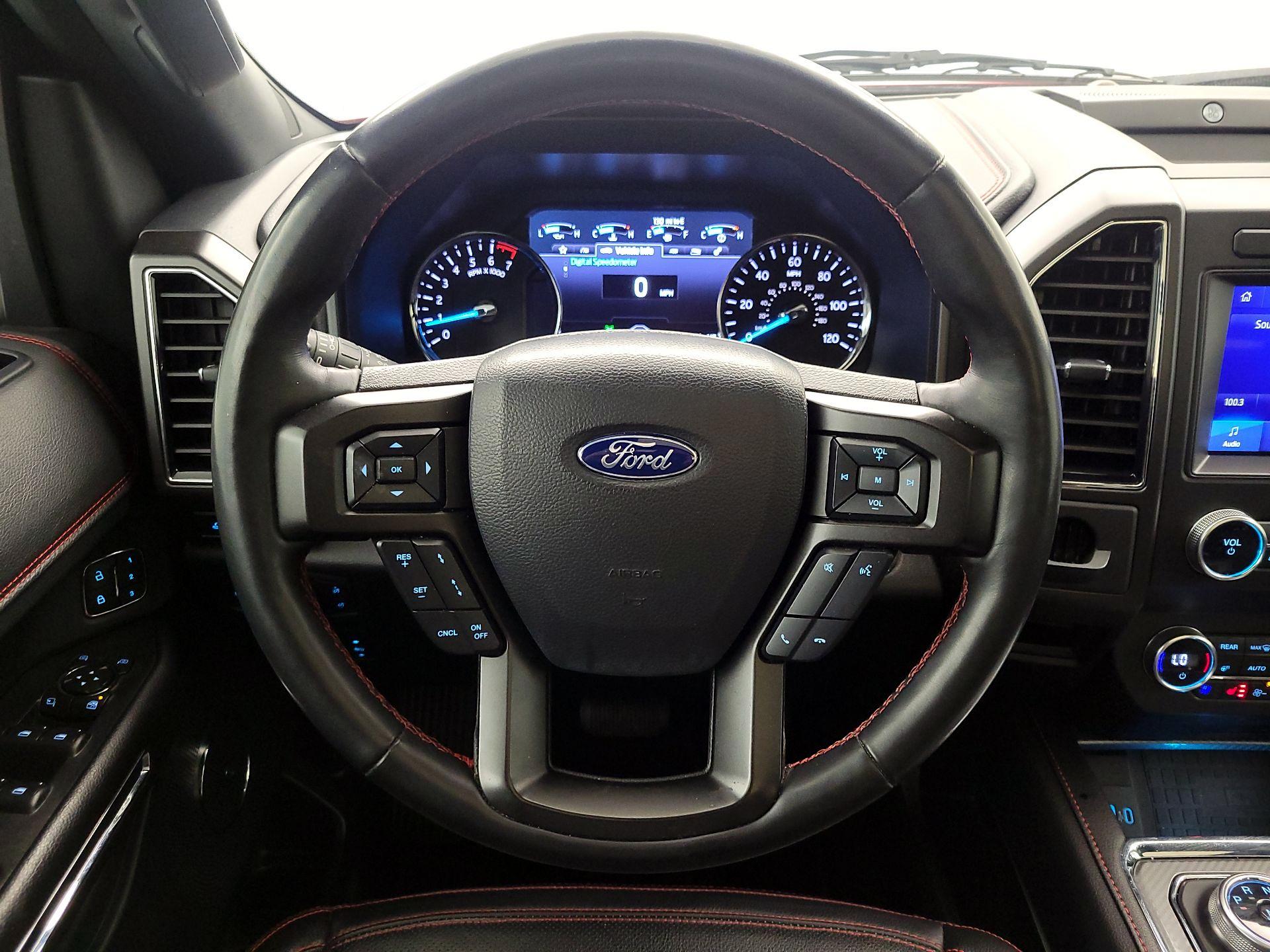 Thumbnail: 2020 Ford Expedition - 10