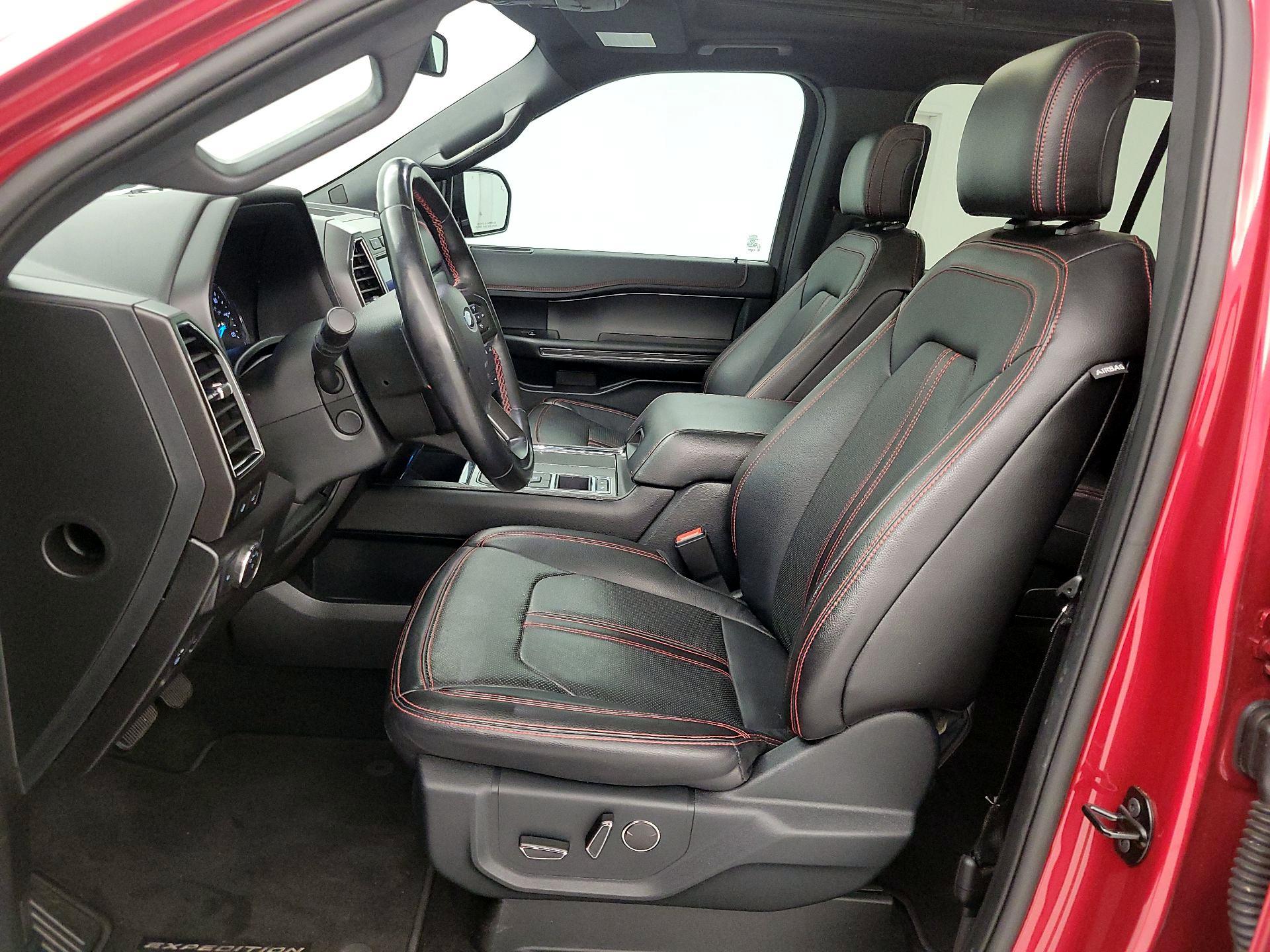 Thumbnail: 2020 Ford Expedition - 11