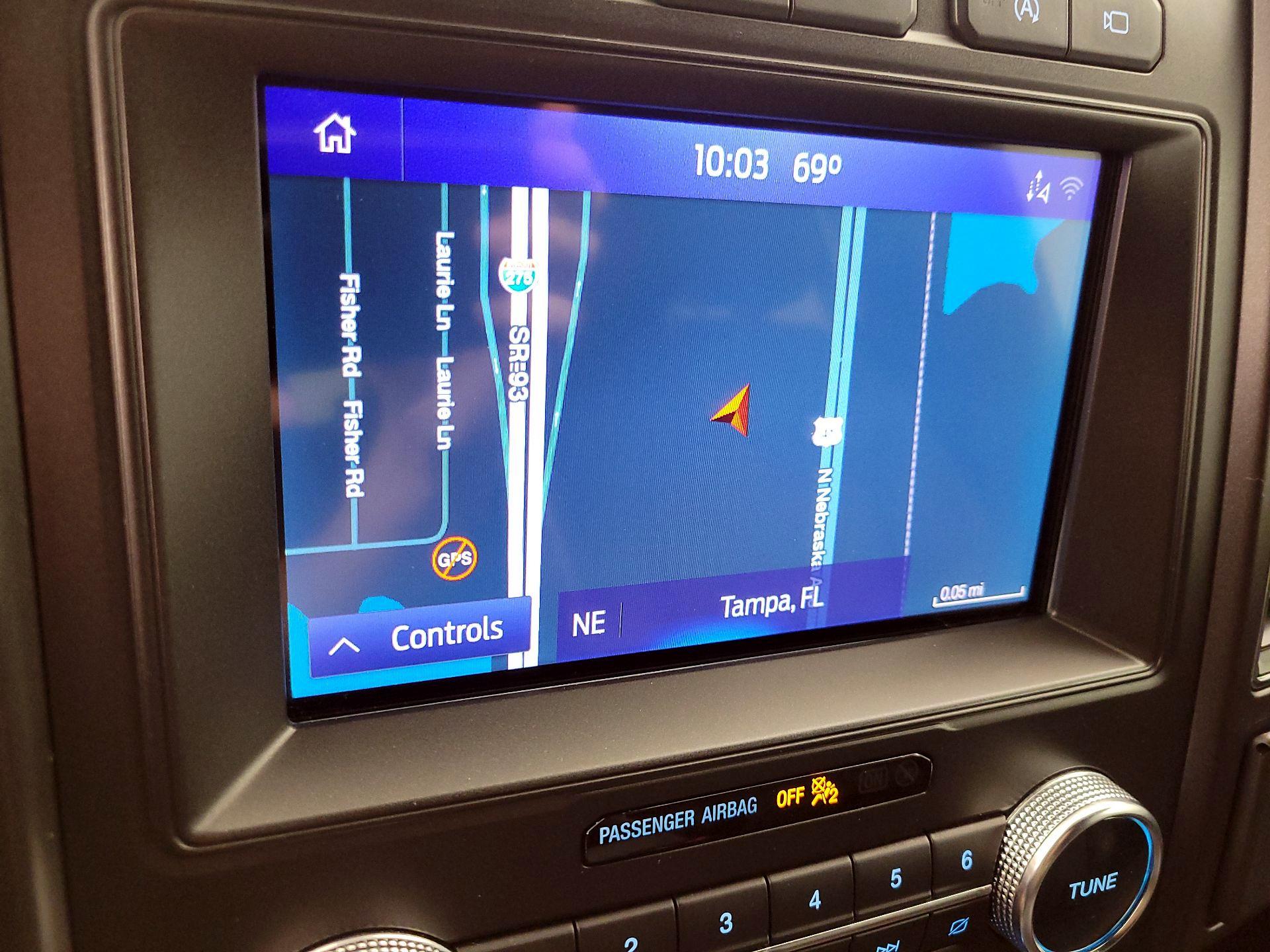 Thumbnail: 2020 Ford Expedition - 14