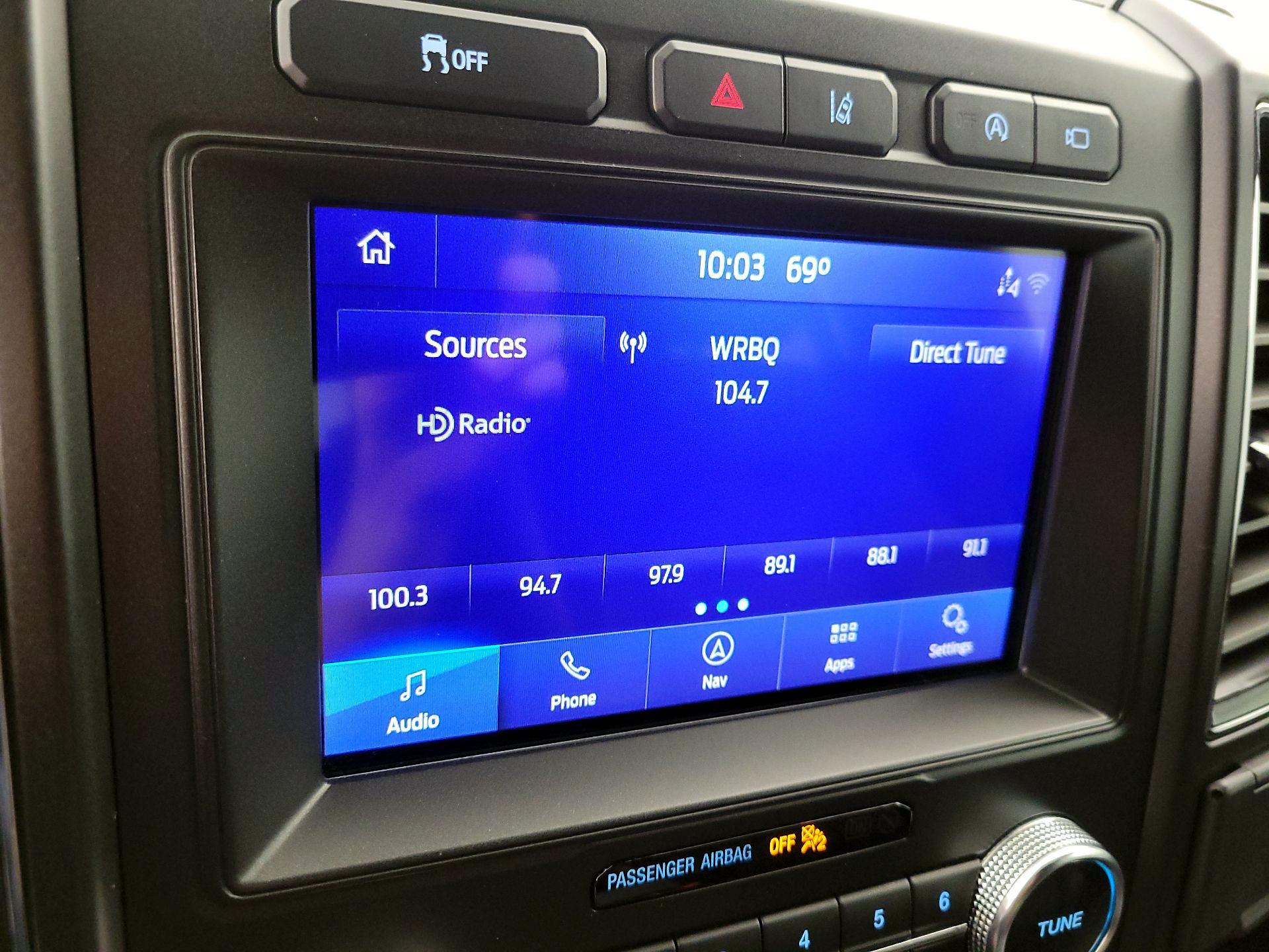 Thumbnail: 2020 Ford Expedition - 16