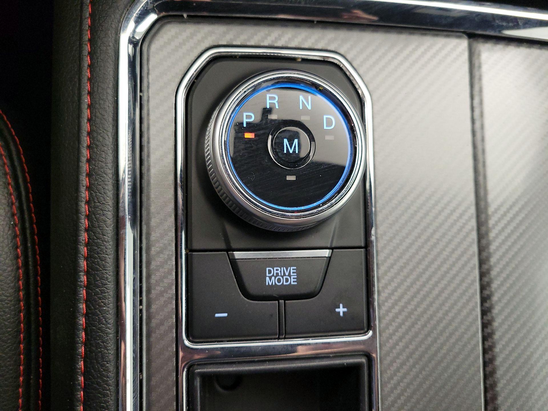 Thumbnail: 2020 Ford Expedition - 18