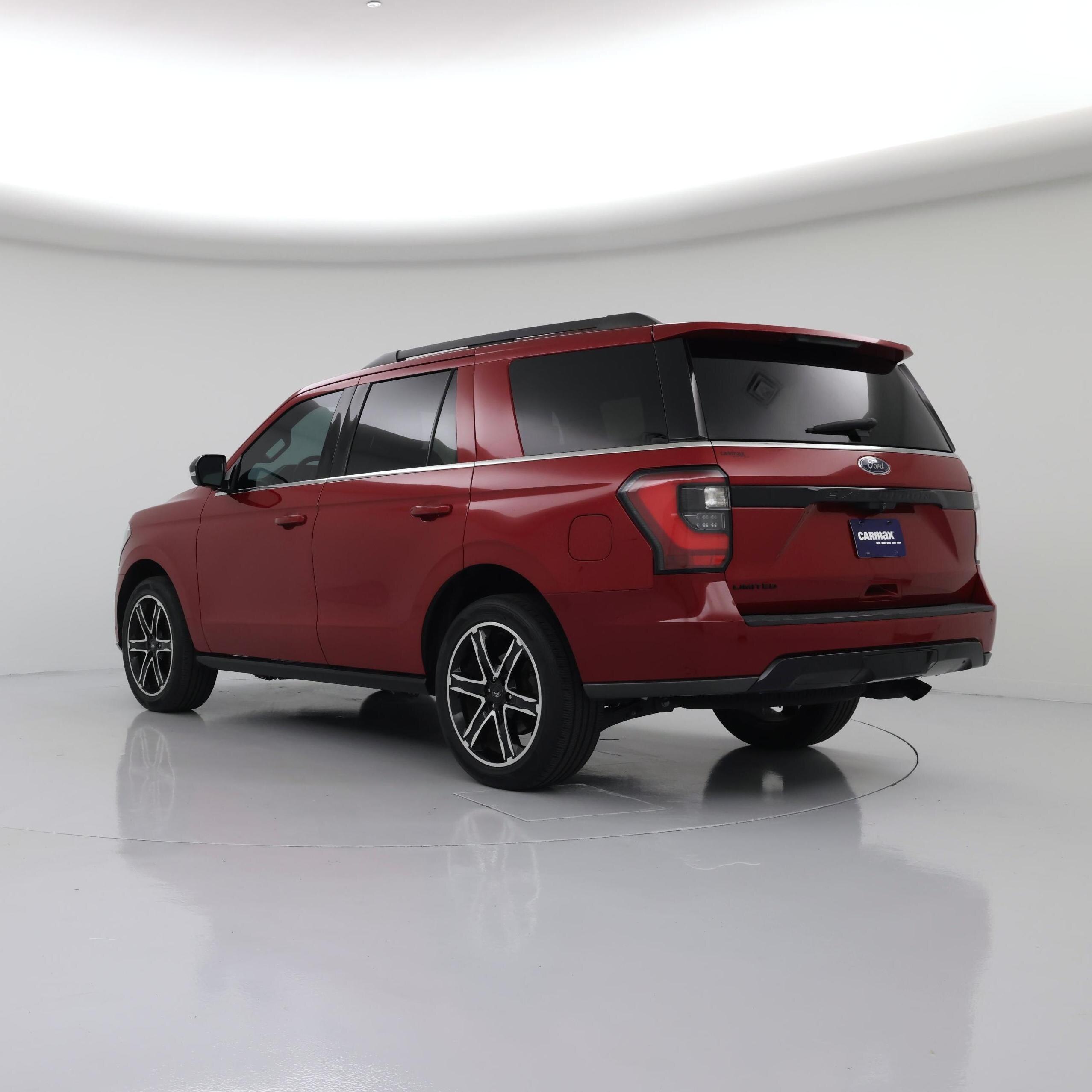 Thumbnail: 2020 Ford Expedition - 2