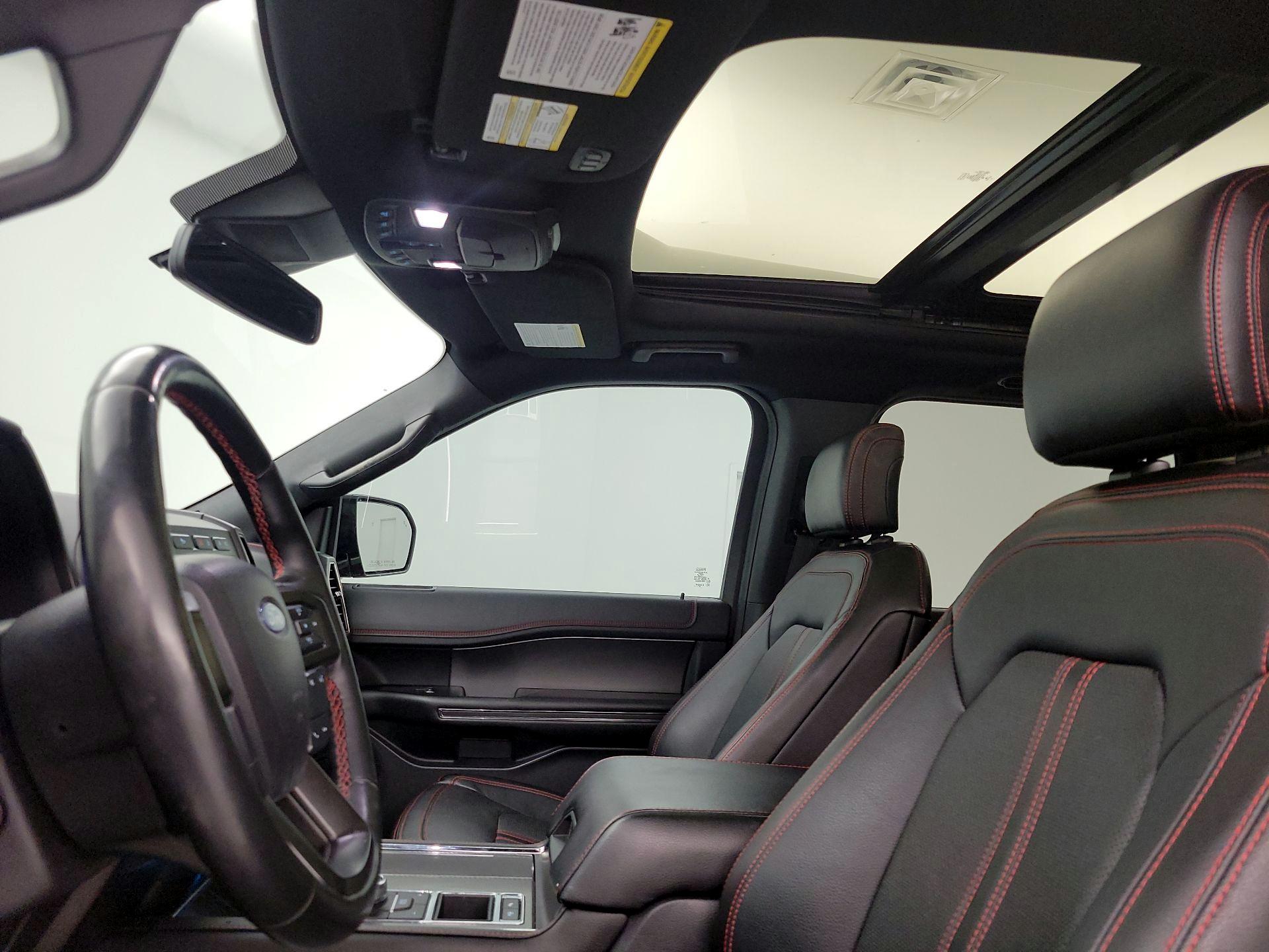 Thumbnail: 2020 Ford Expedition - 20