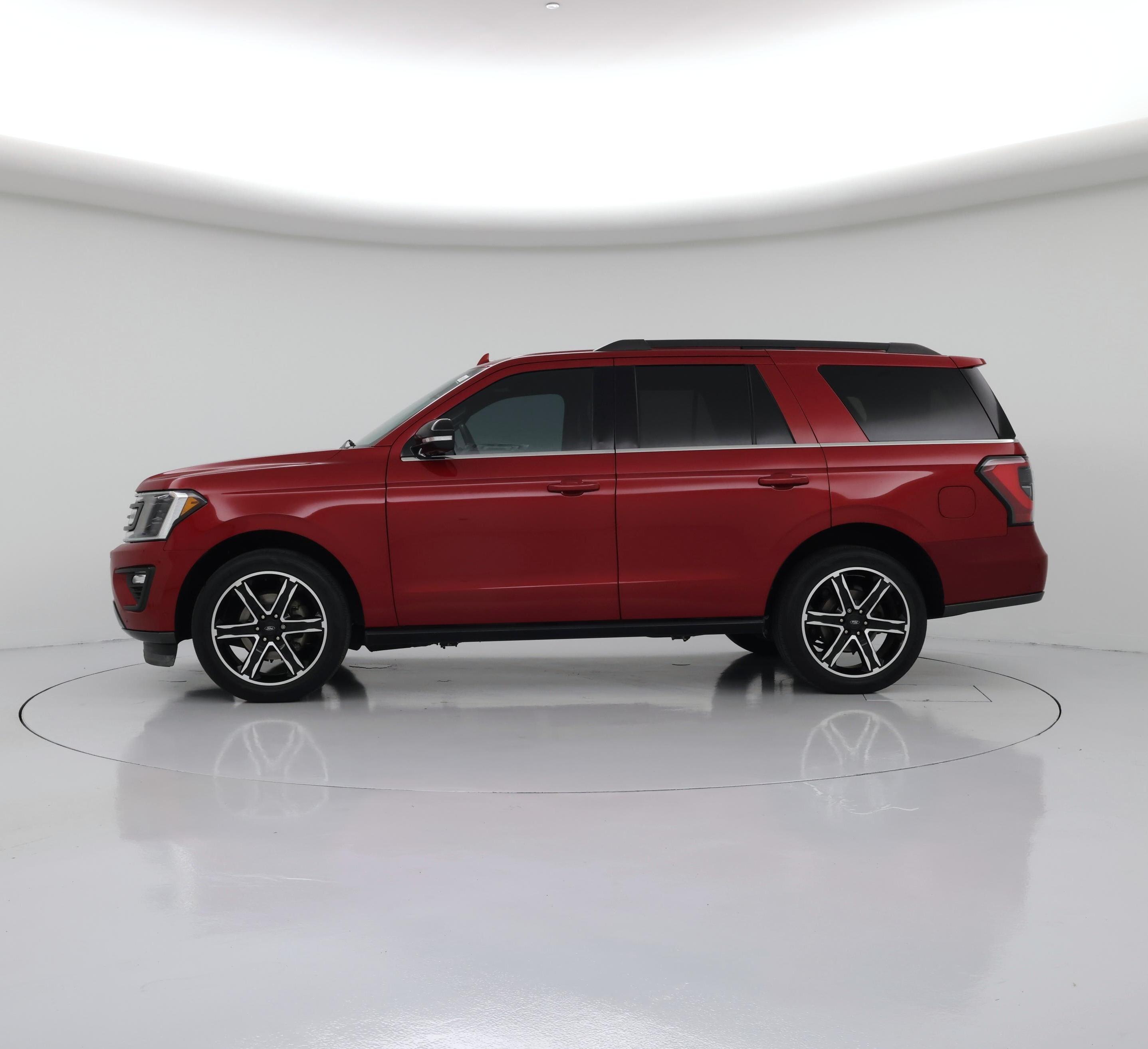 Thumbnail: 2020 Ford Expedition - 3