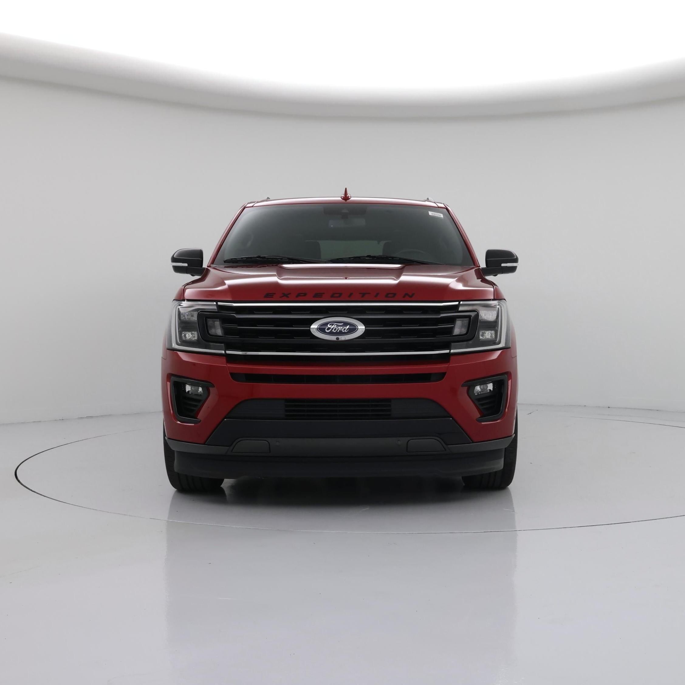 Thumbnail: 2020 Ford Expedition - 5
