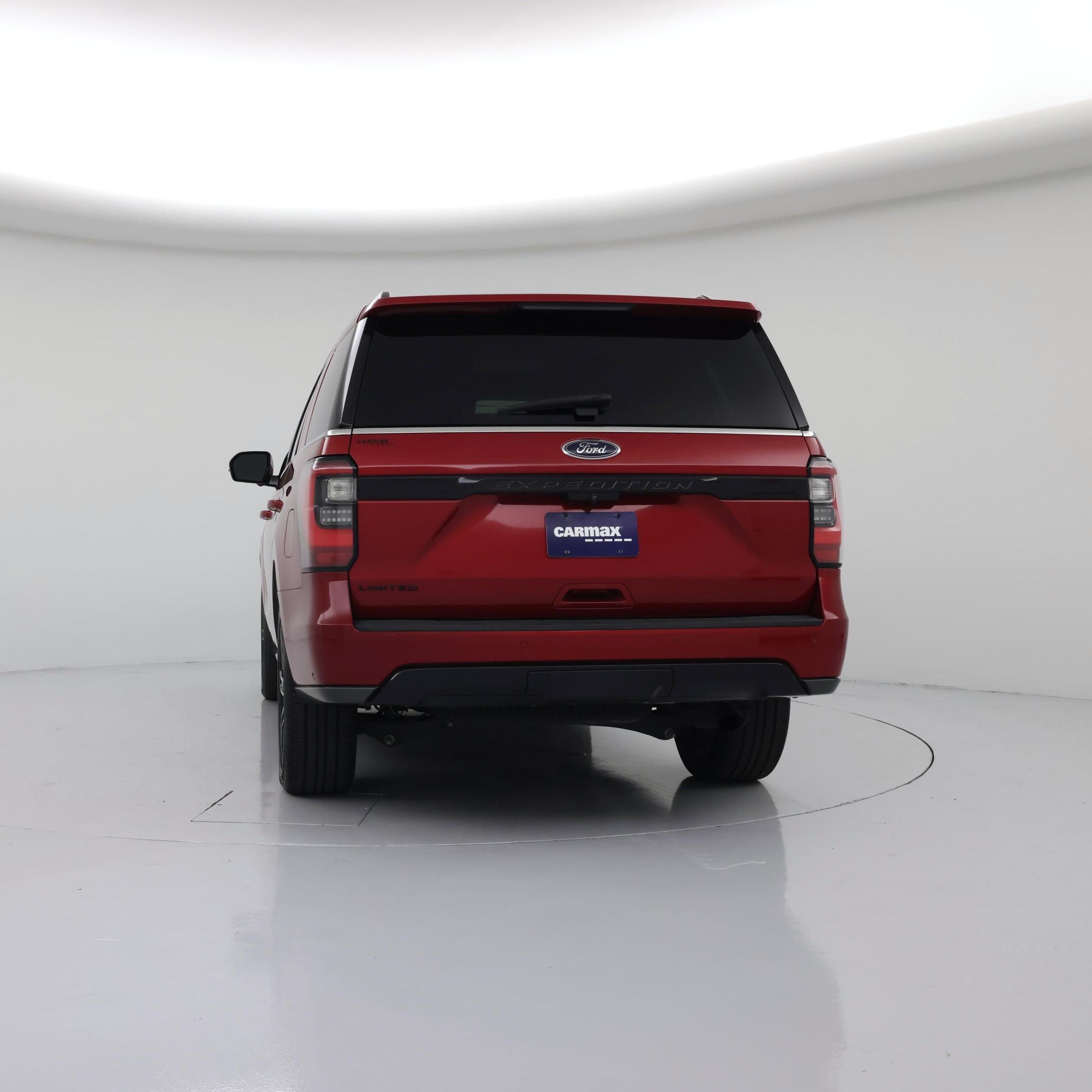 Thumbnail: 2020 Ford Expedition - 6