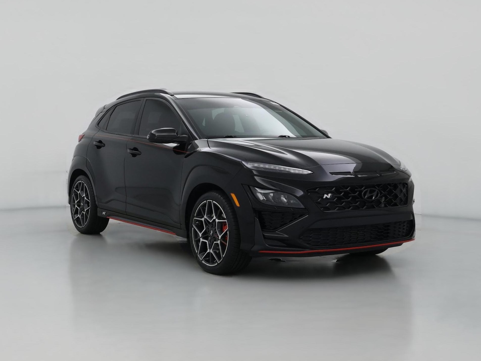 2022 Hyundai Kona N
