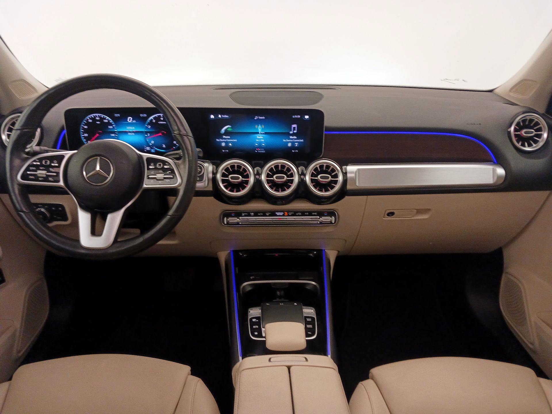 Thumbnail: 2020 Mercedes-Benz GLB - 9