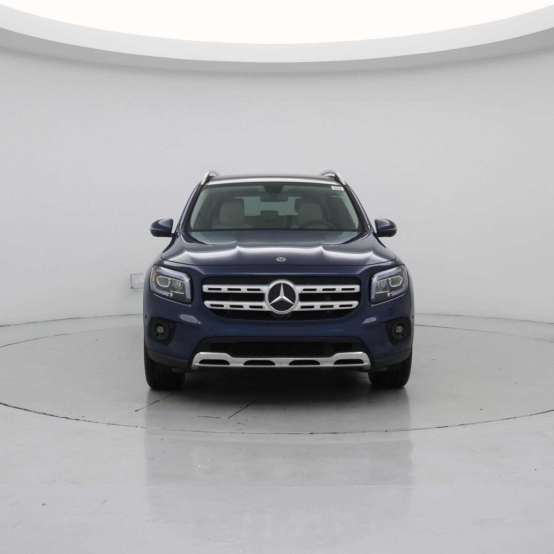 Thumbnail: 2020 Mercedes-Benz GLB - 5