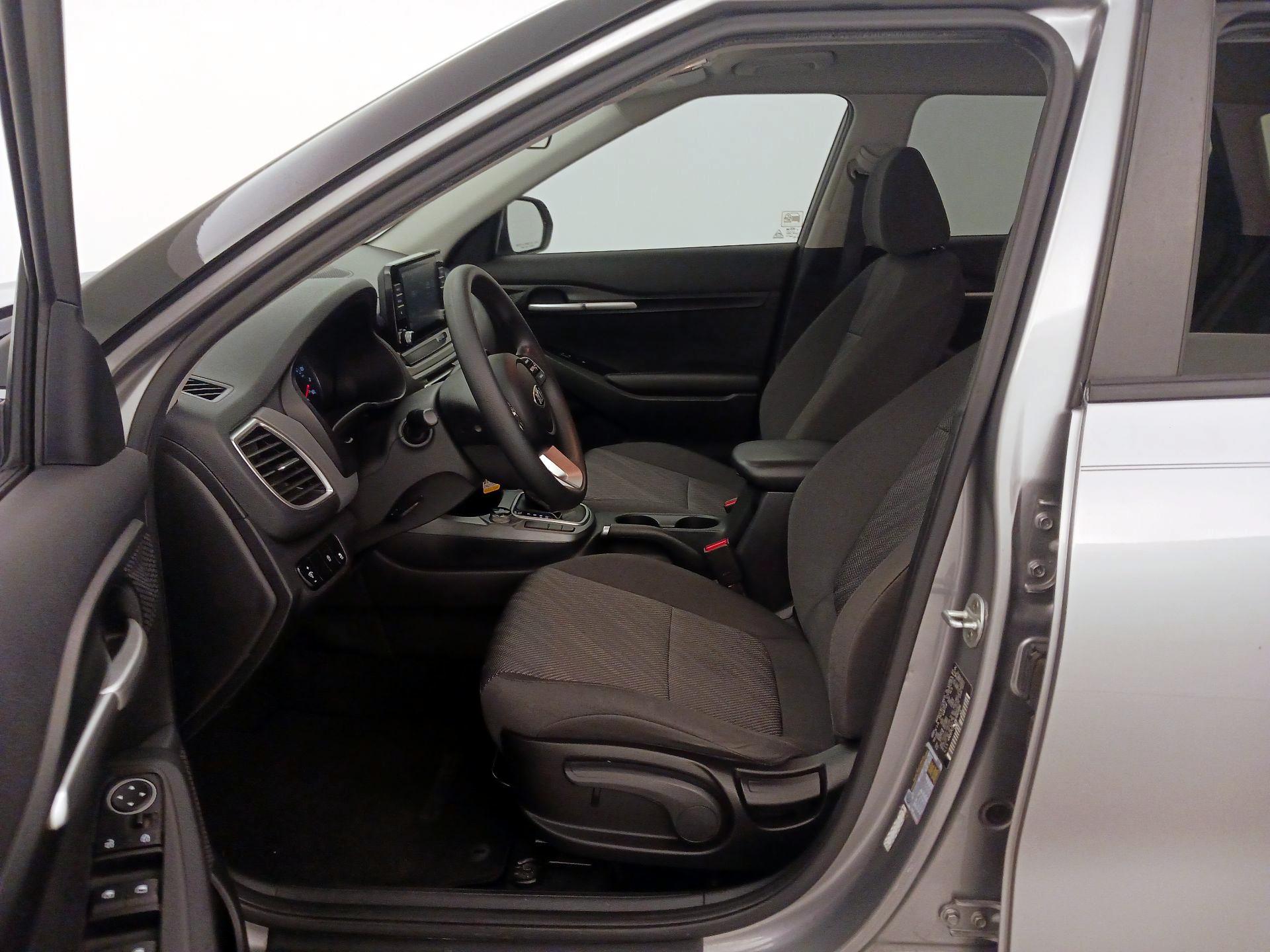 Thumbnail: 2021 Kia Seltos - 11