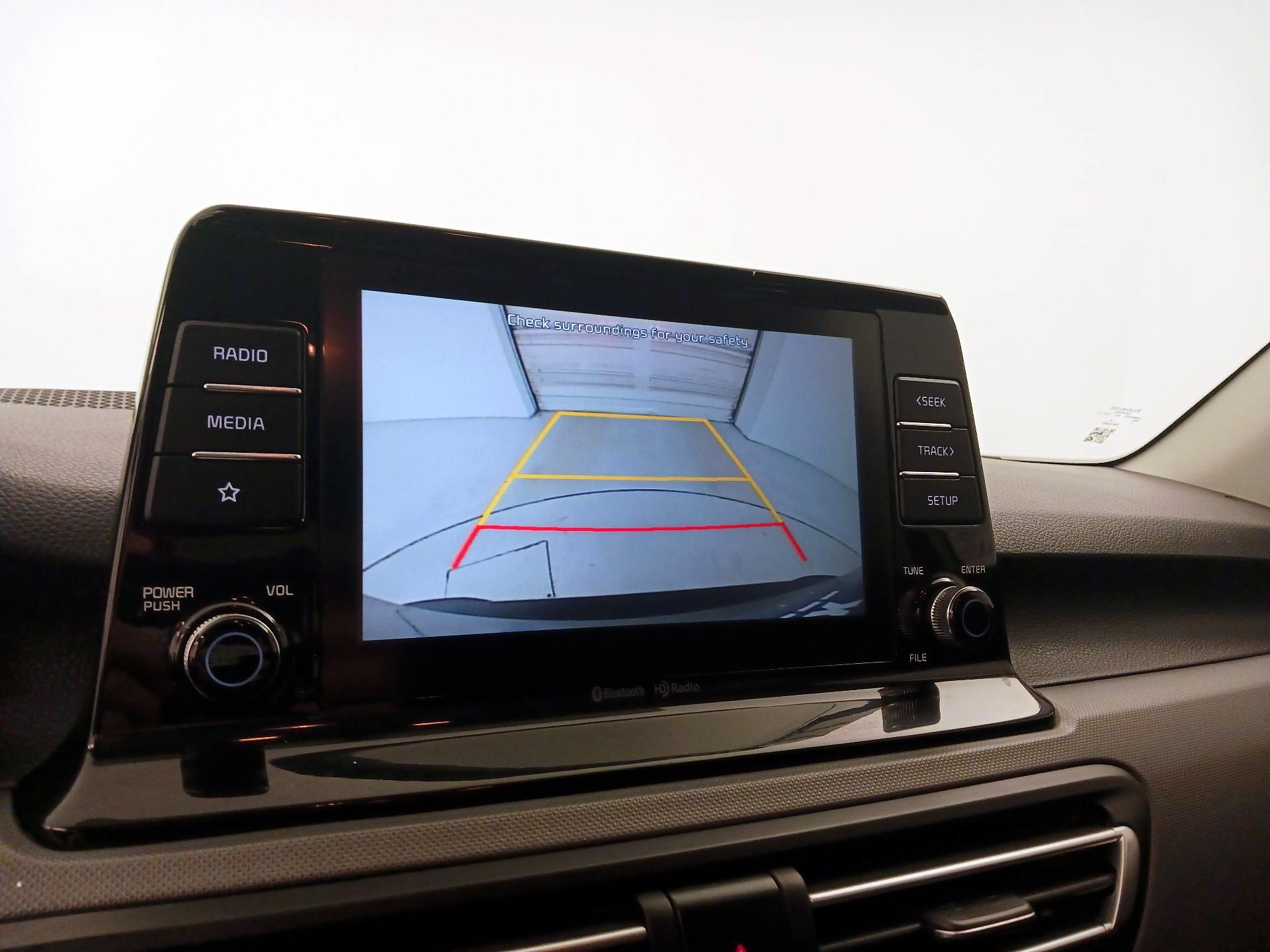 Thumbnail: 2021 Kia Seltos - 14