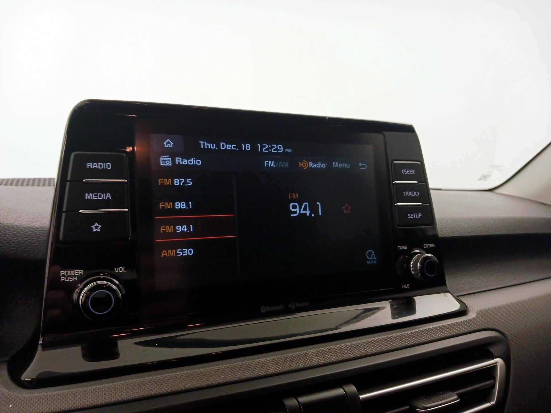 Thumbnail: 2021 Kia Seltos - 15