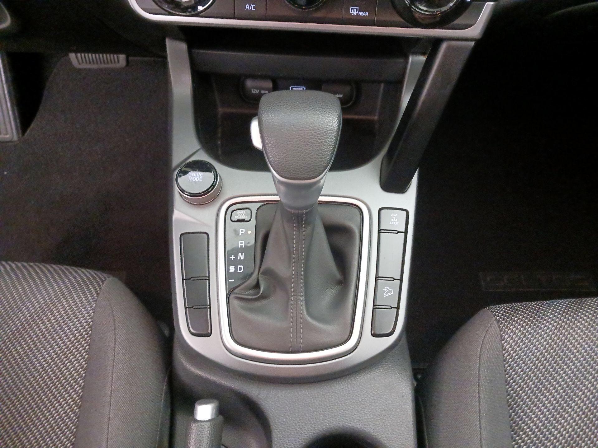 Thumbnail: 2021 Kia Seltos - 17