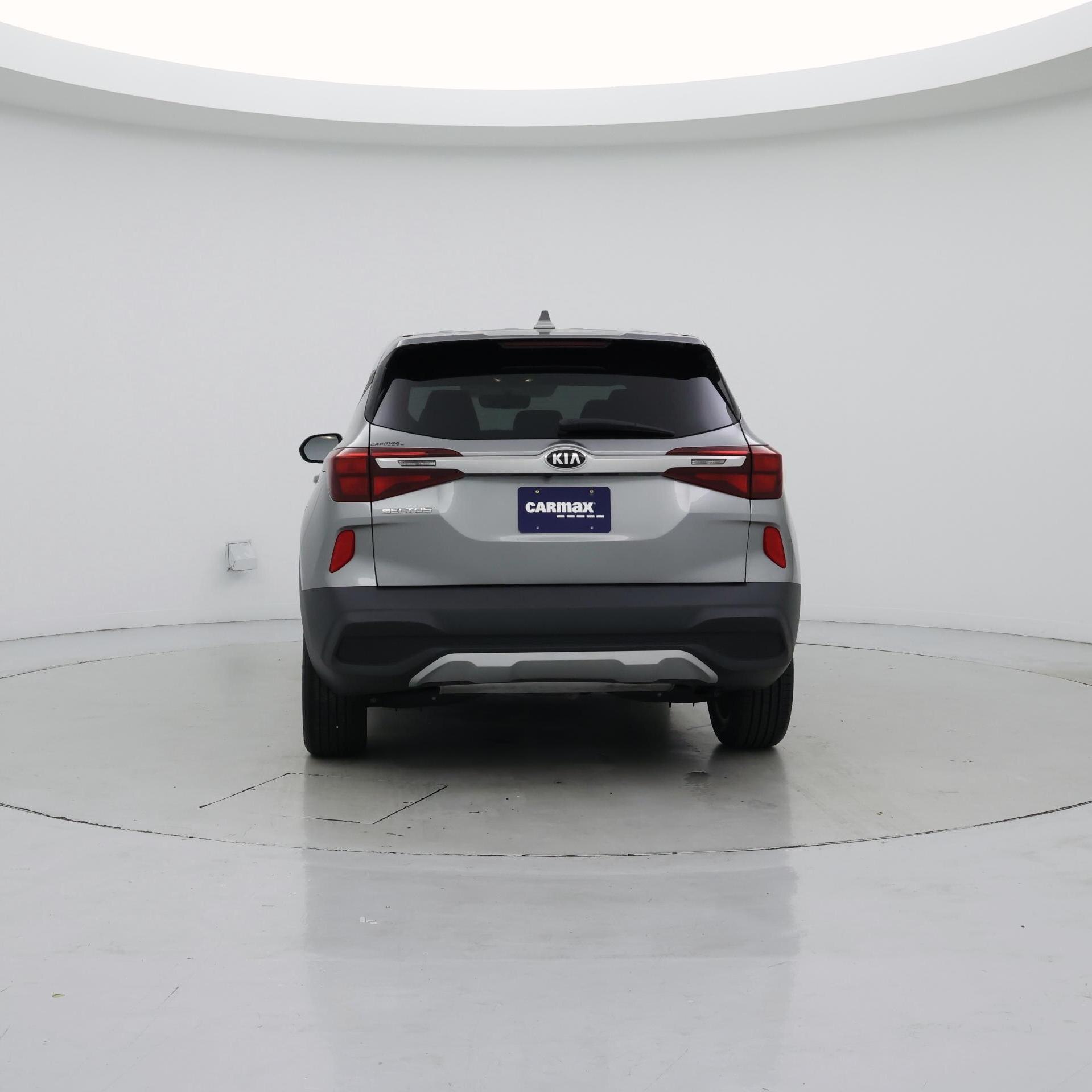 Thumbnail: 2021 Kia Seltos - 6