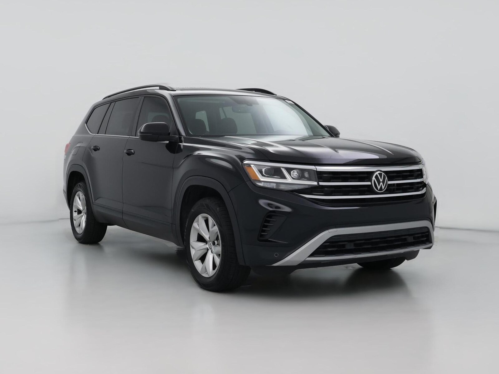 2021 Volkswagen Atlas SE w/Tech