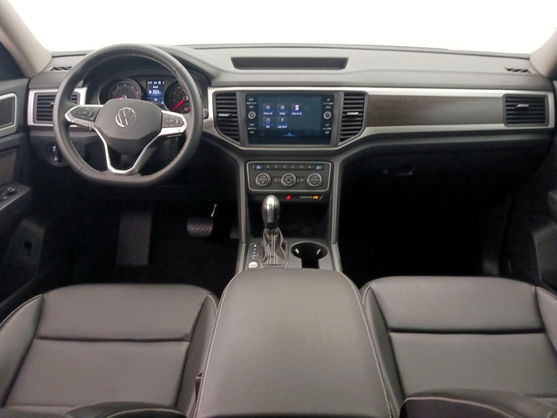 Thumbnail: 2021 Volkswagen Atlas - 9