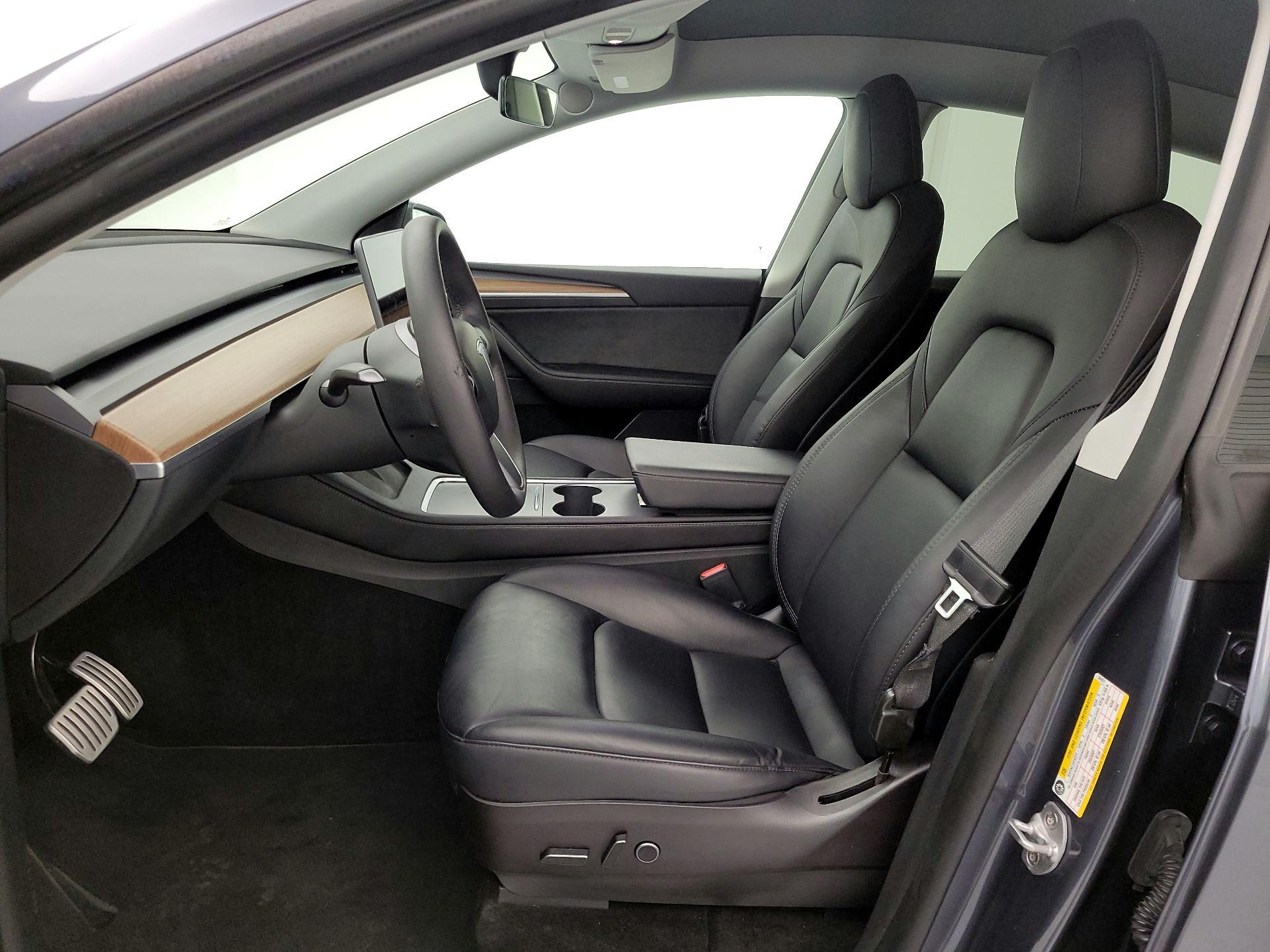 Thumbnail: 2022 Tesla Model Y - 11