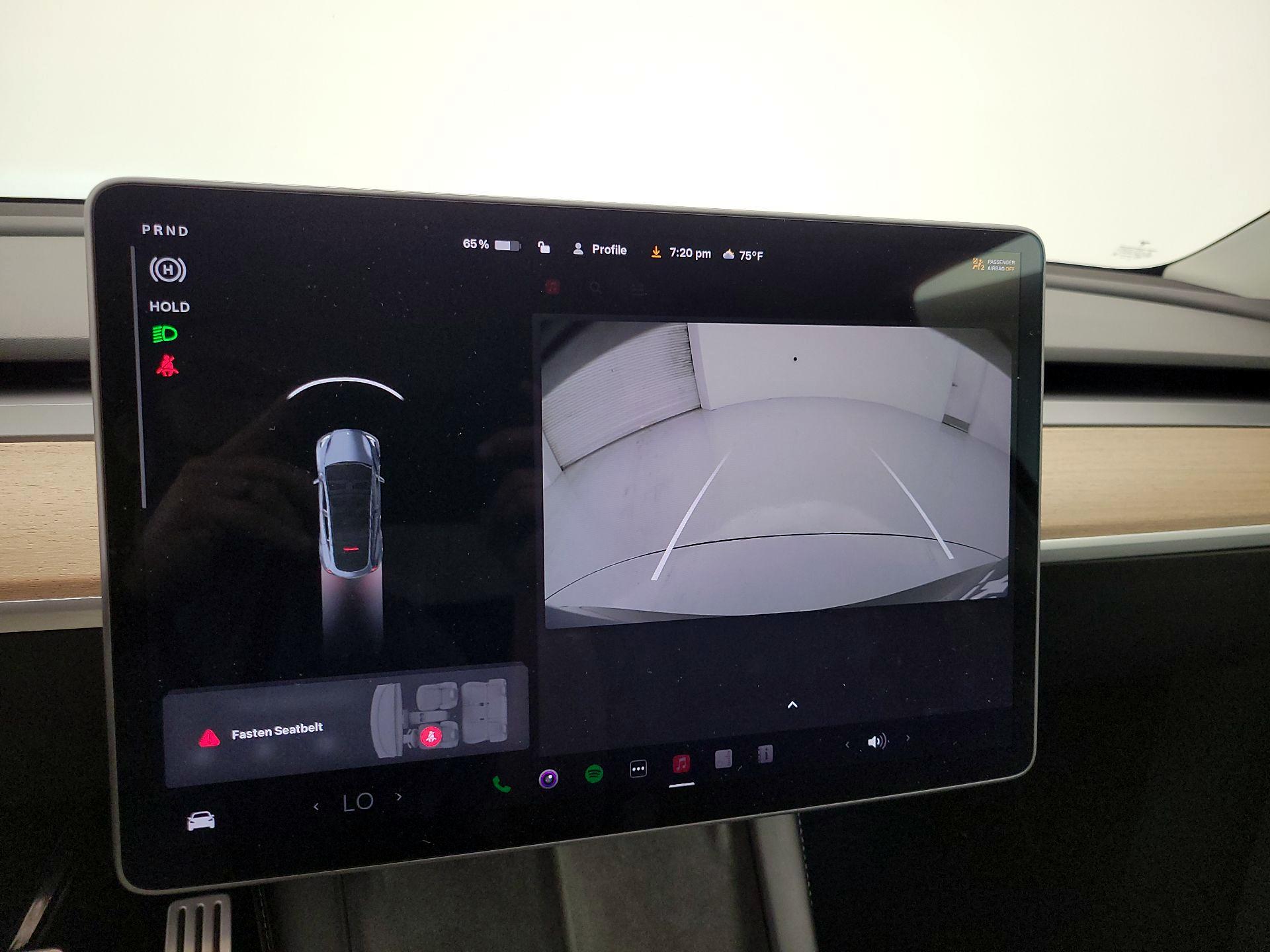 Thumbnail: 2022 Tesla Model Y - 14