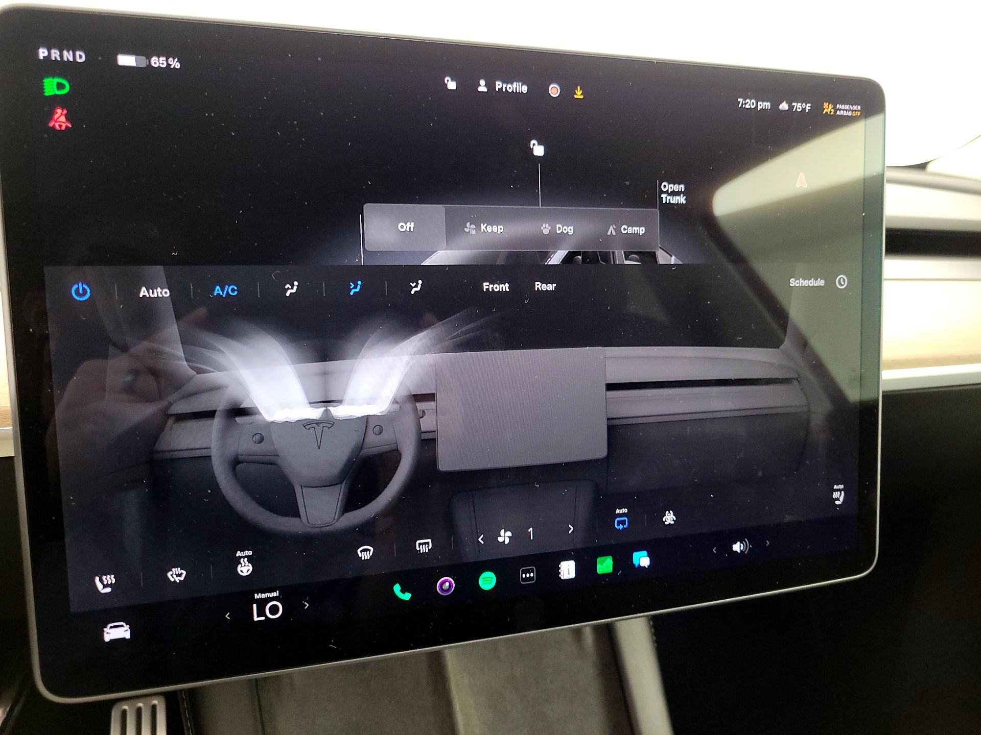 Thumbnail: 2022 Tesla Model Y - 16