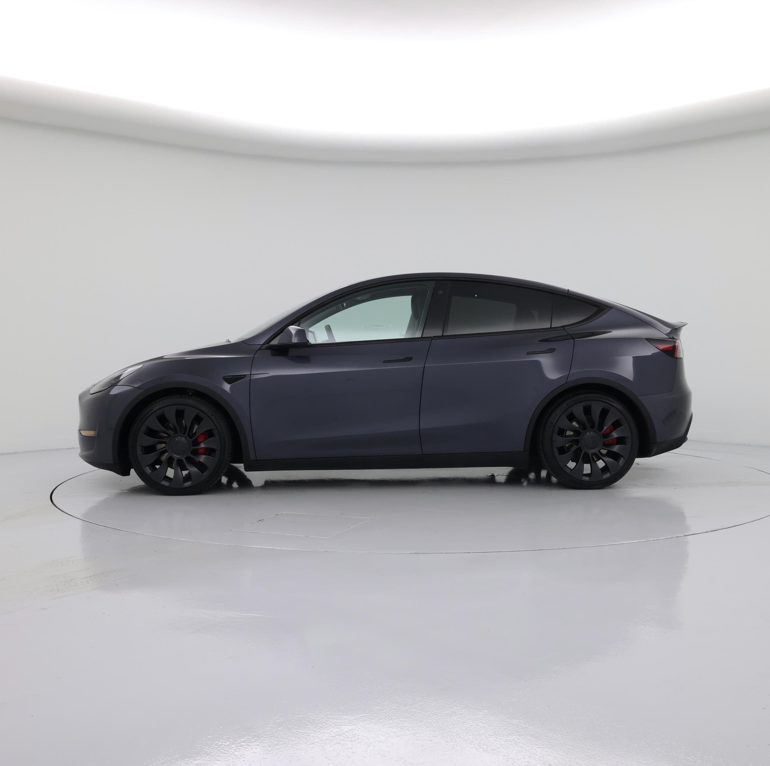 Thumbnail: 2022 Tesla Model Y - 3