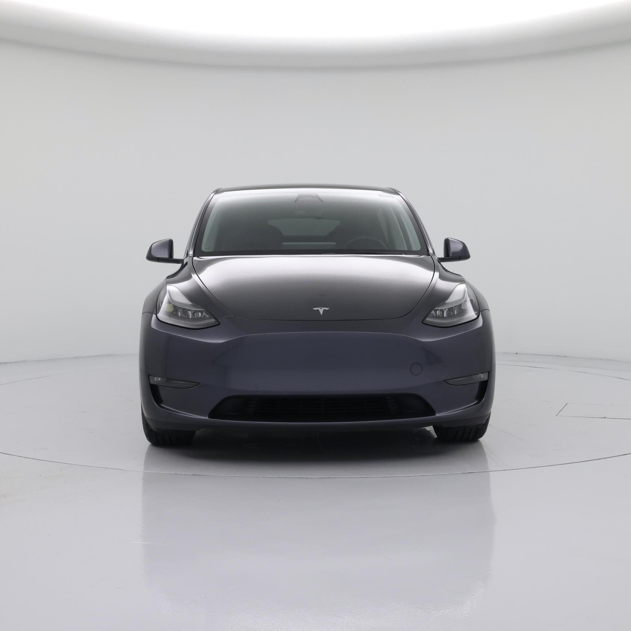 Thumbnail: 2022 Tesla Model Y - 5