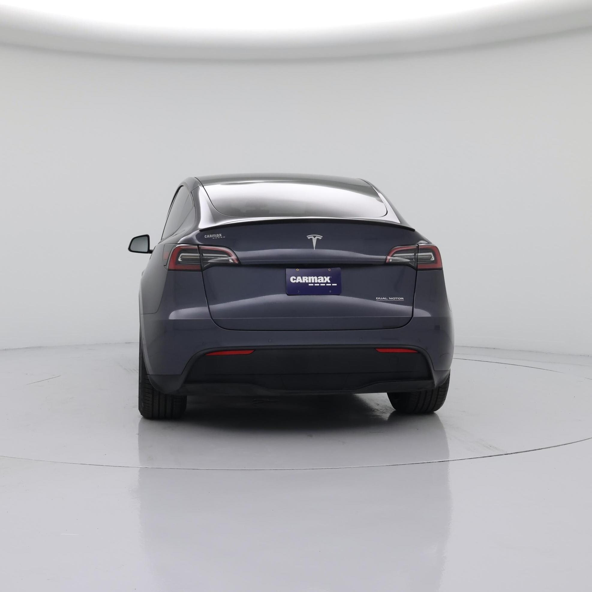Thumbnail: 2022 Tesla Model Y - 6