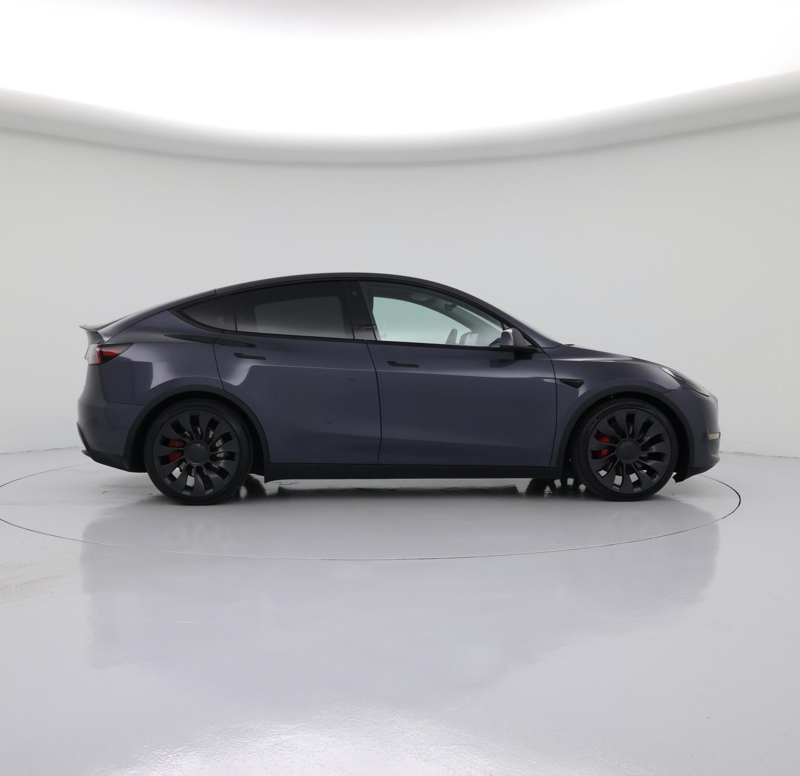 Thumbnail: 2022 Tesla Model Y - 7