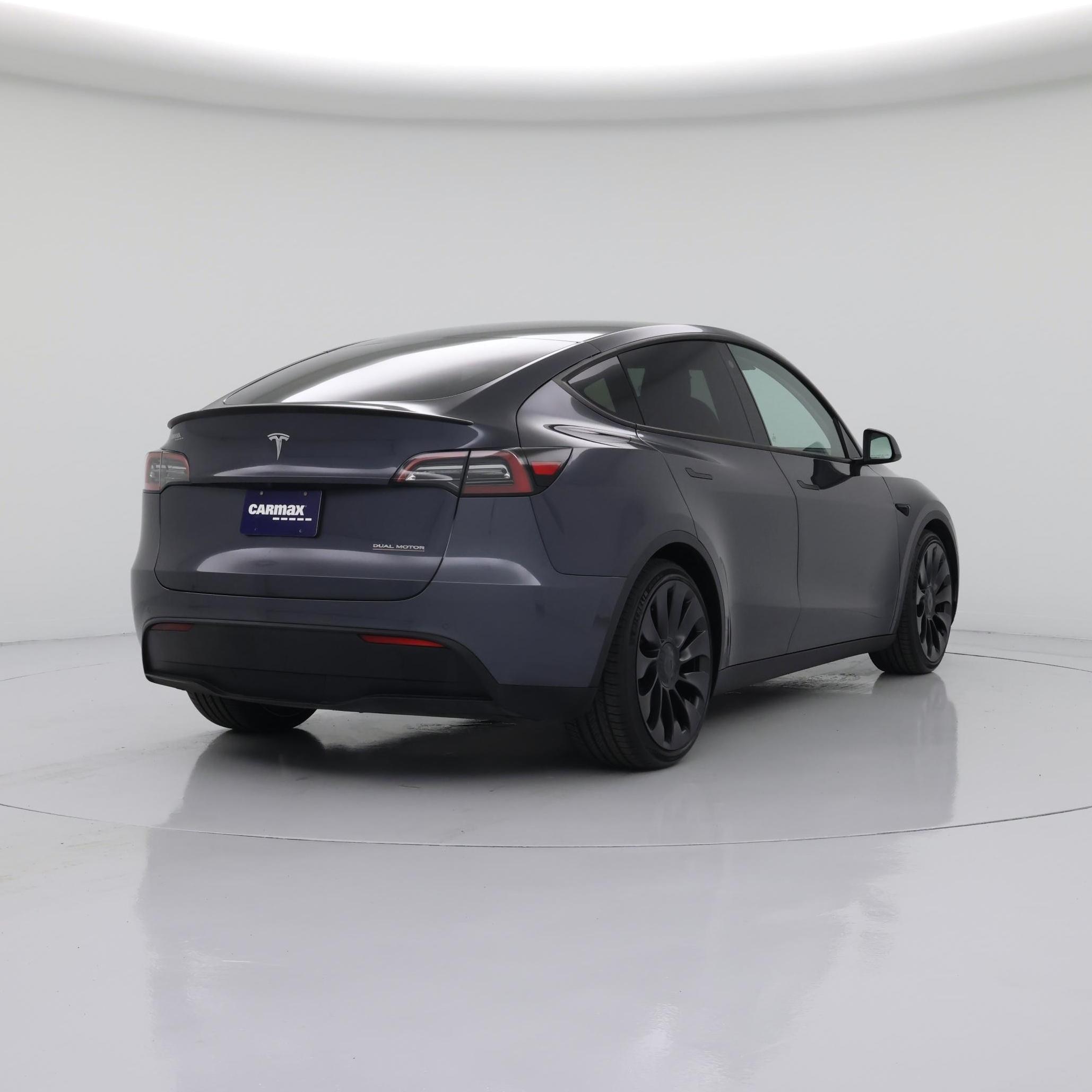 Thumbnail: 2022 Tesla Model Y - 8