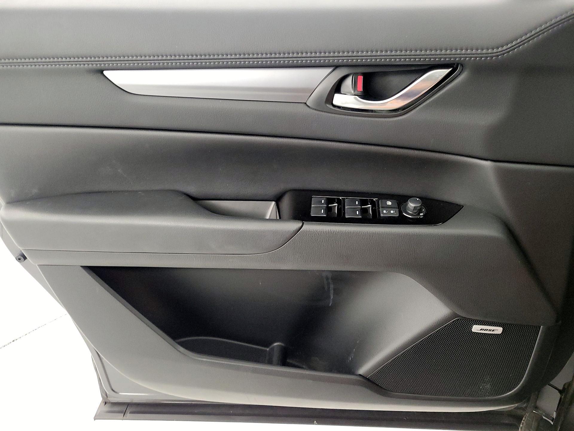 Thumbnail: 2021 Mazda CX-5 - 12