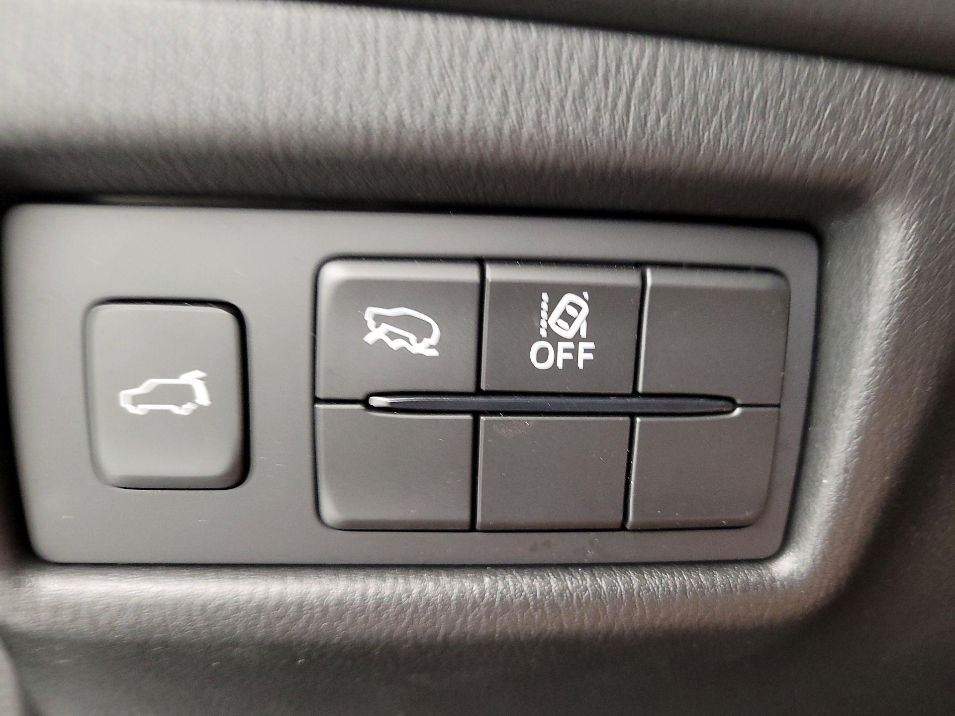 Thumbnail: 2021 Mazda CX-5 - 13