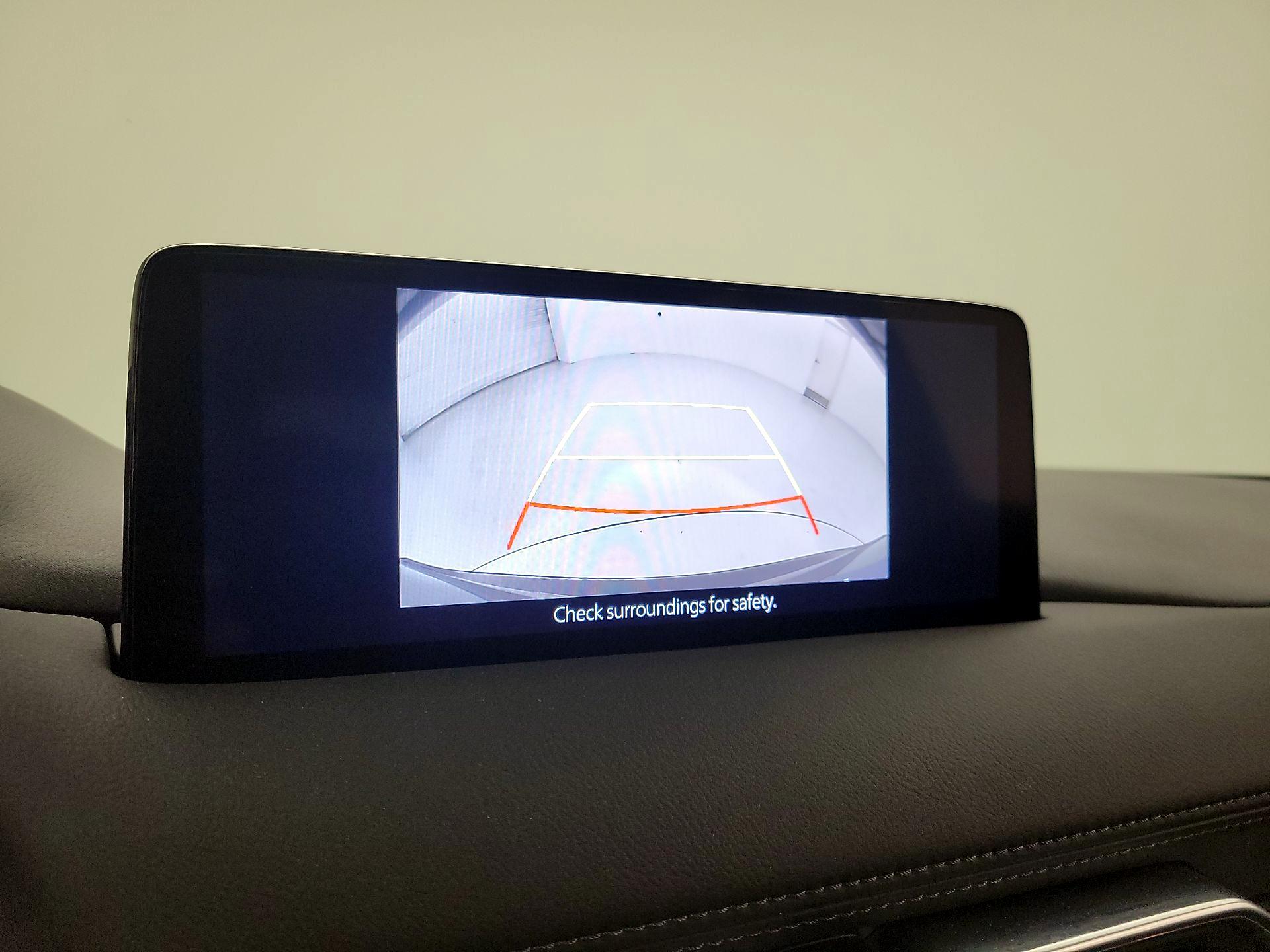 Thumbnail: 2021 Mazda CX-5 - 14