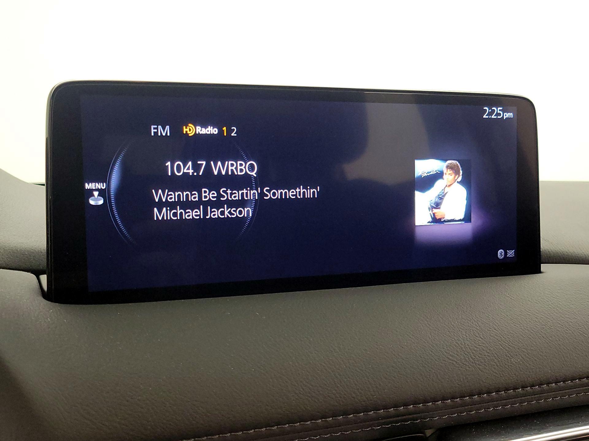 Thumbnail: 2021 Mazda CX-5 - 15