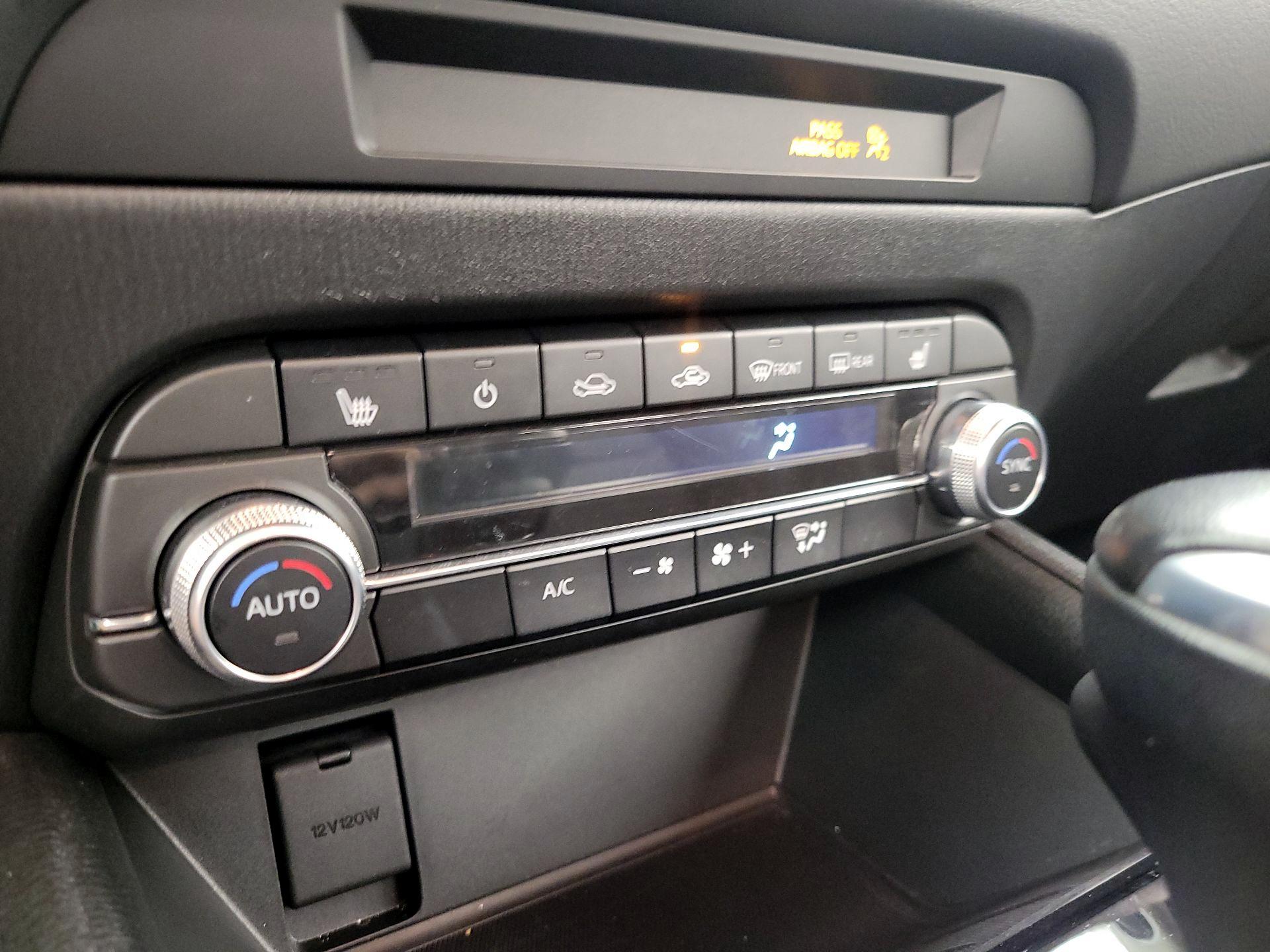 Thumbnail: 2021 Mazda CX-5 - 16