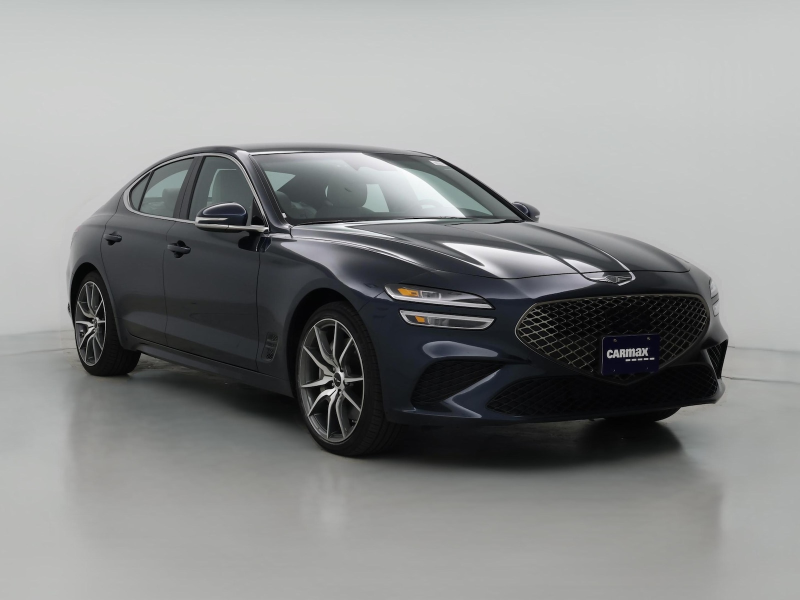 2025 GENESIS G70
