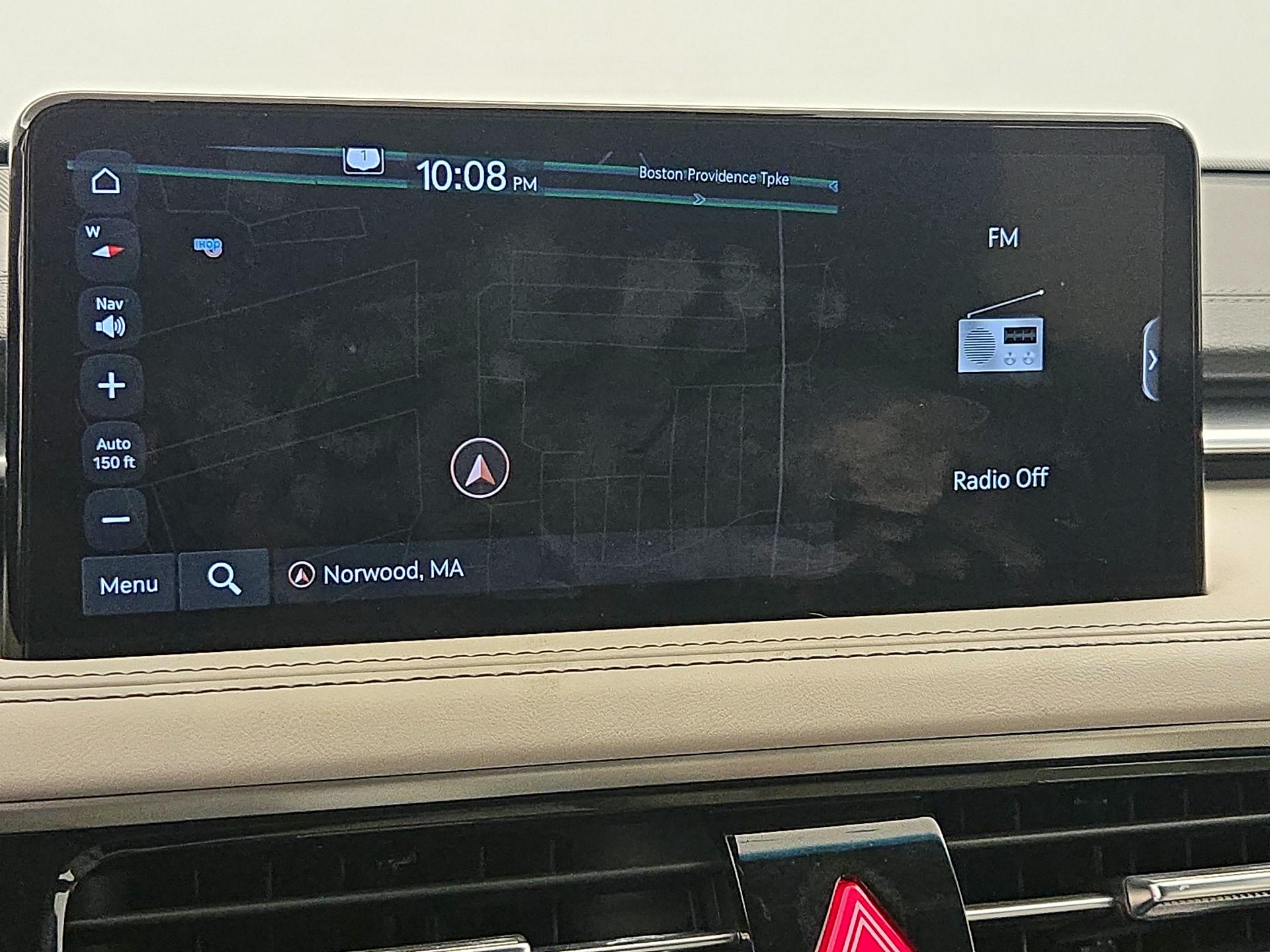 Thumbnail: 2025 Genesis G70 - 14