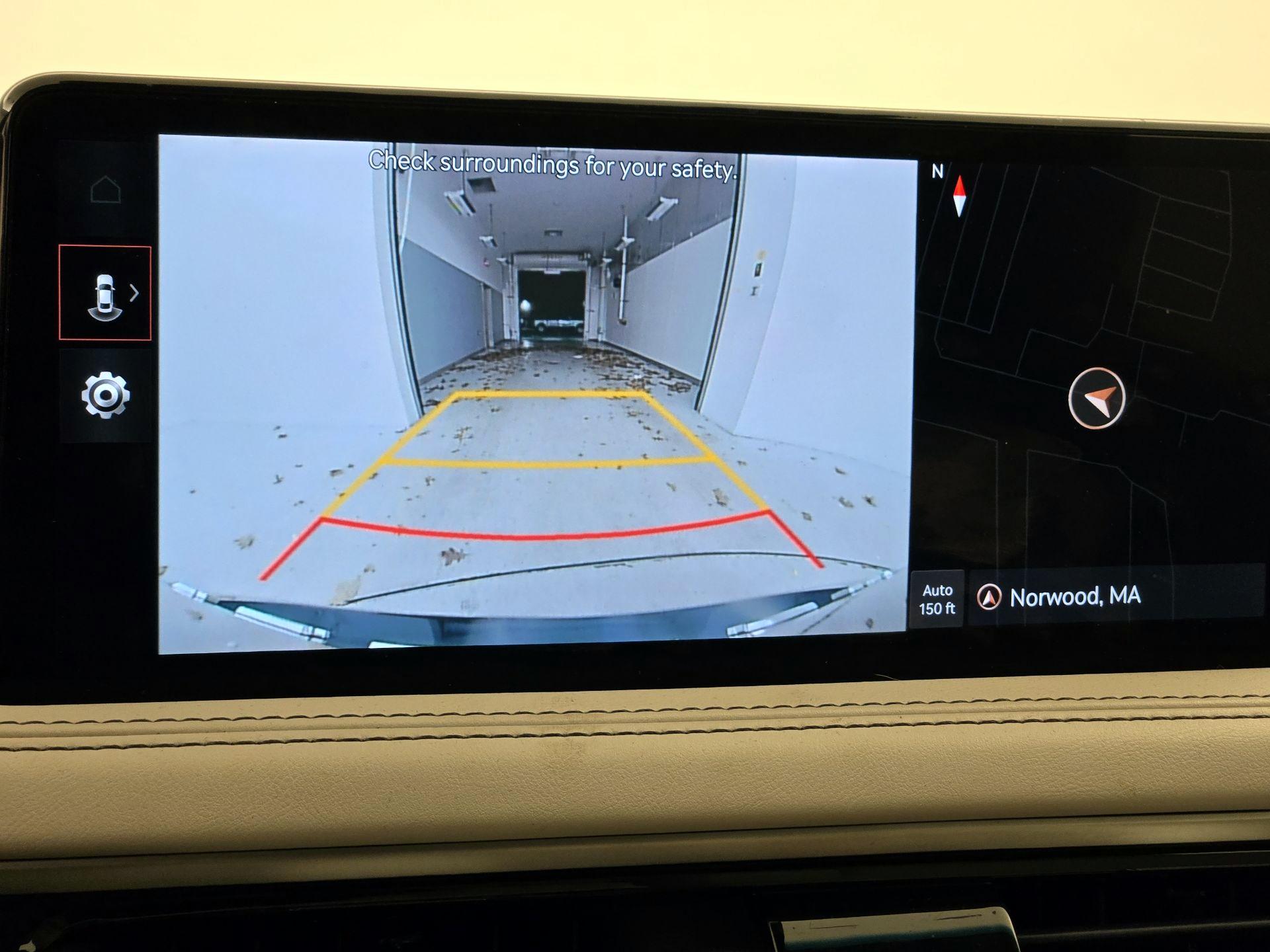 Thumbnail: 2025 Genesis G70 - 15