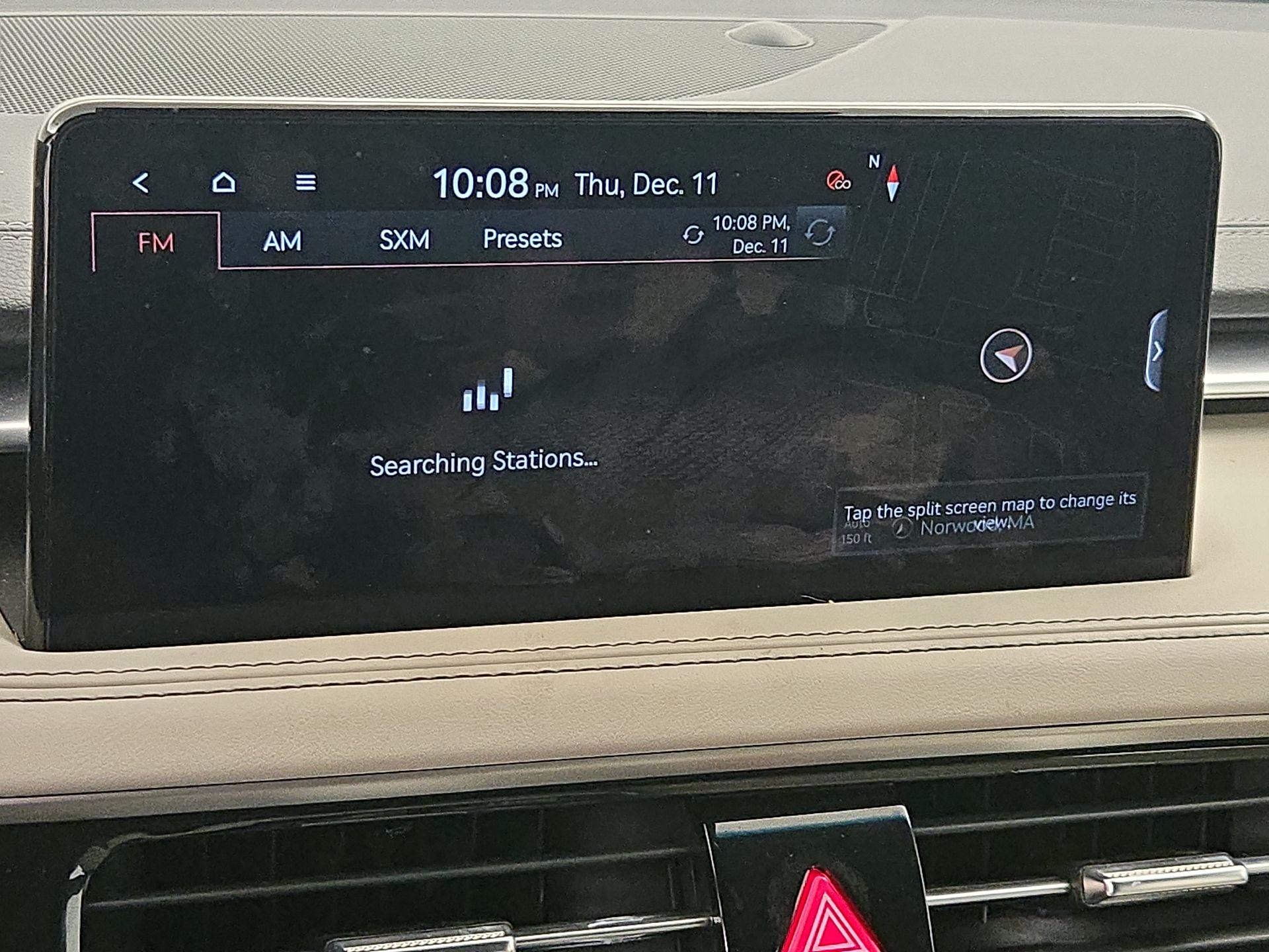 Thumbnail: 2025 Genesis G70 - 16