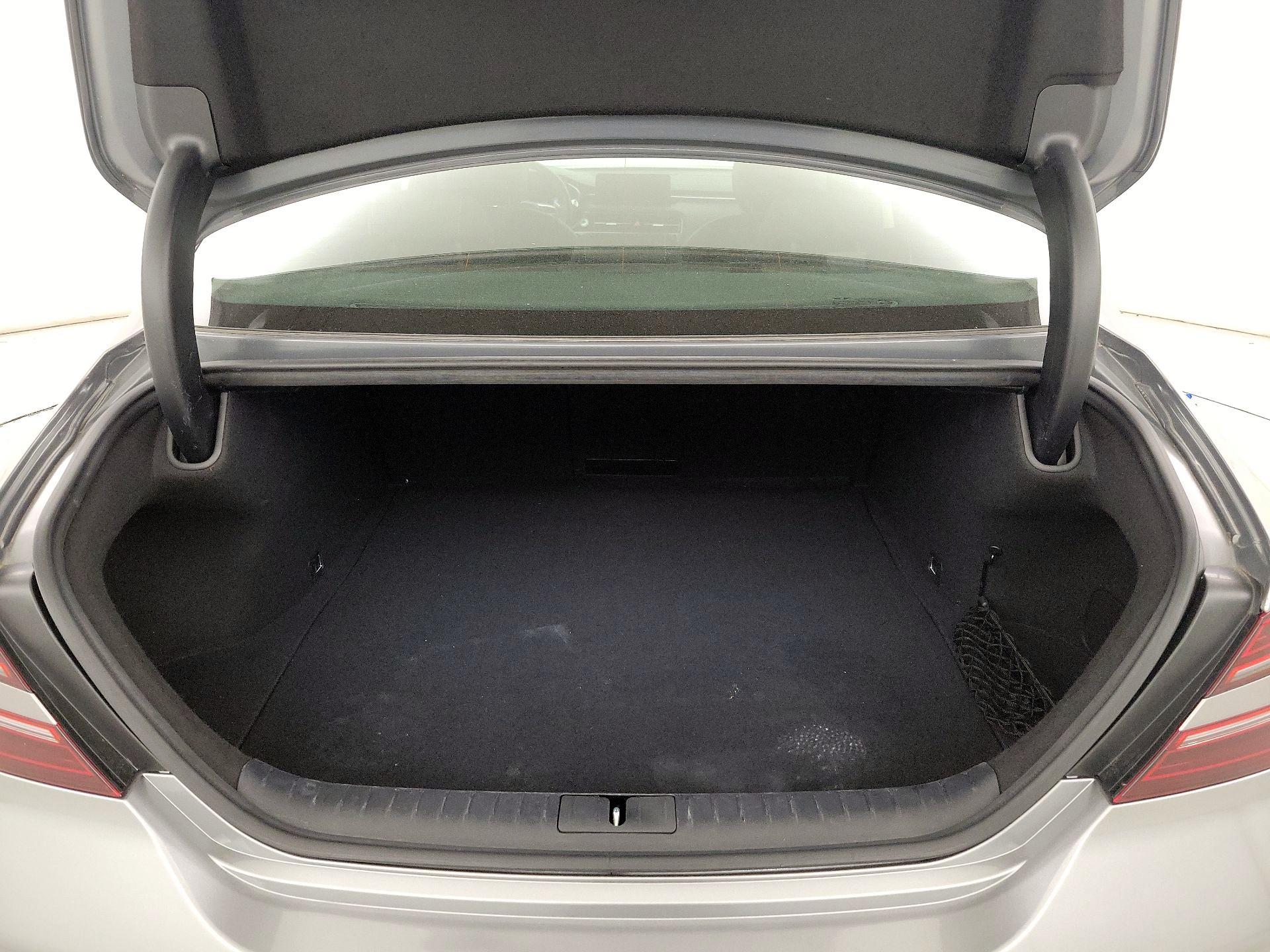 Thumbnail: 2025 Genesis G70 - 19