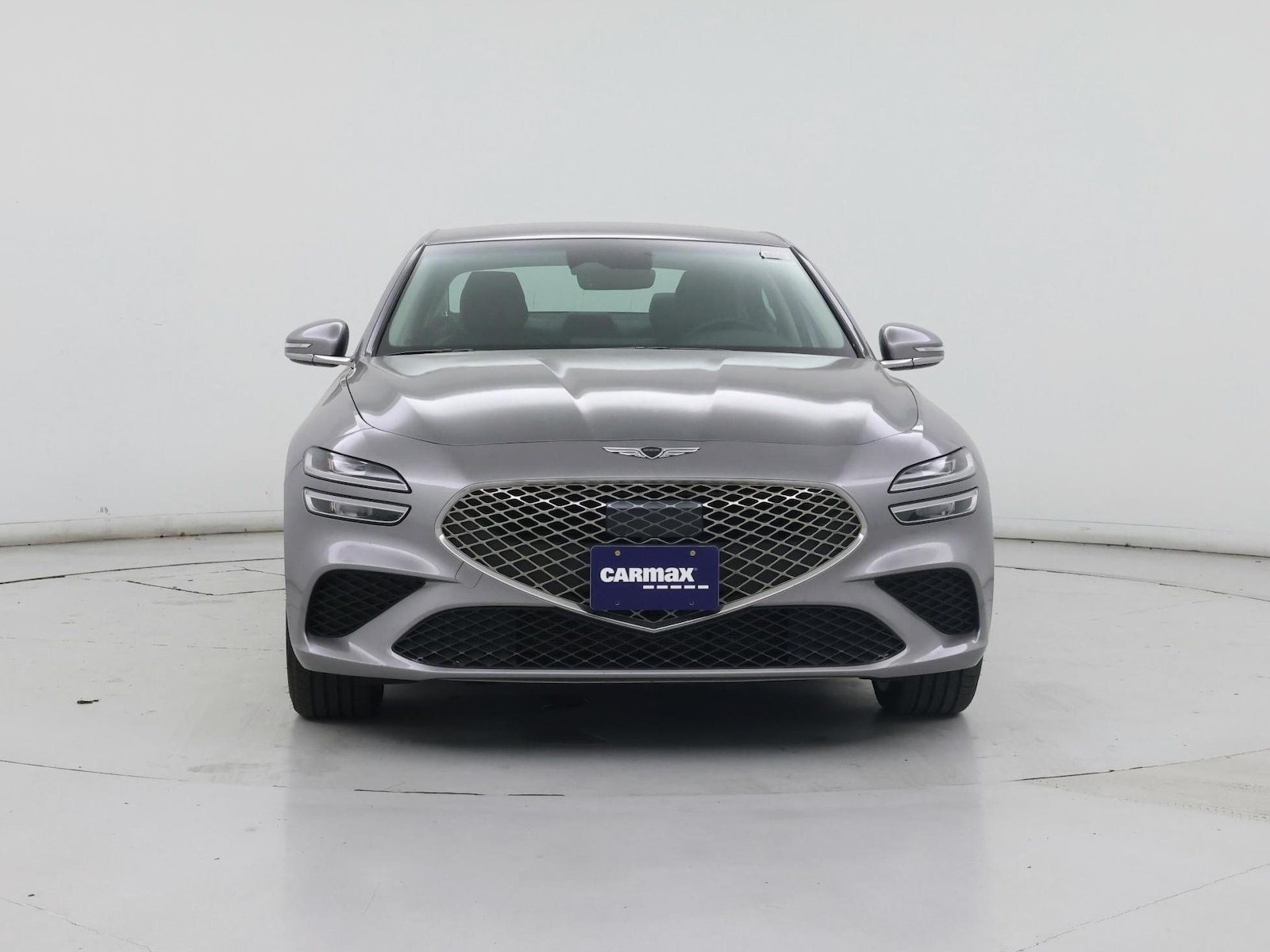 2025 GENESIS G70 Standard - Photo 6